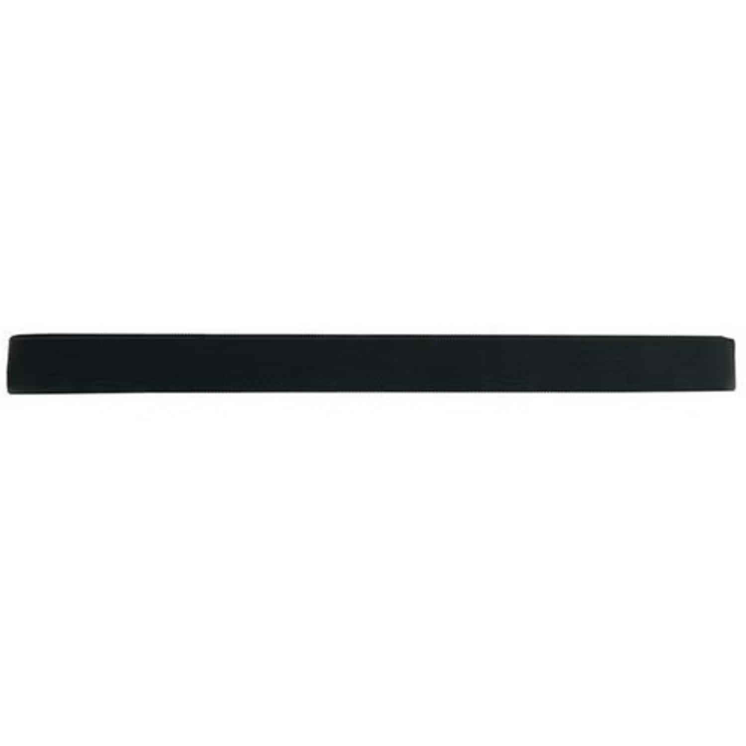 Raamtrekker vervangrubber 45cm.