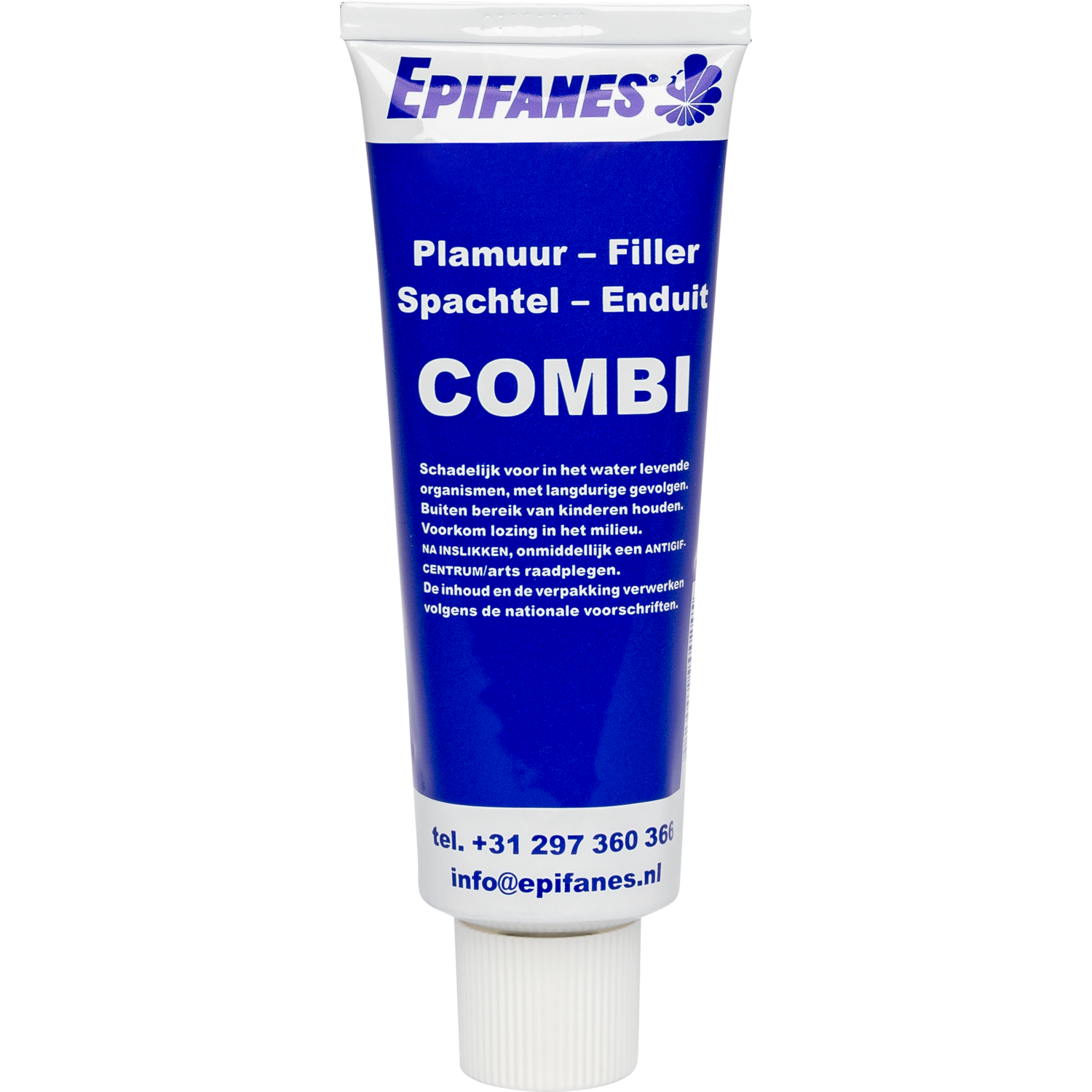 Epifanes Combi Plamuur