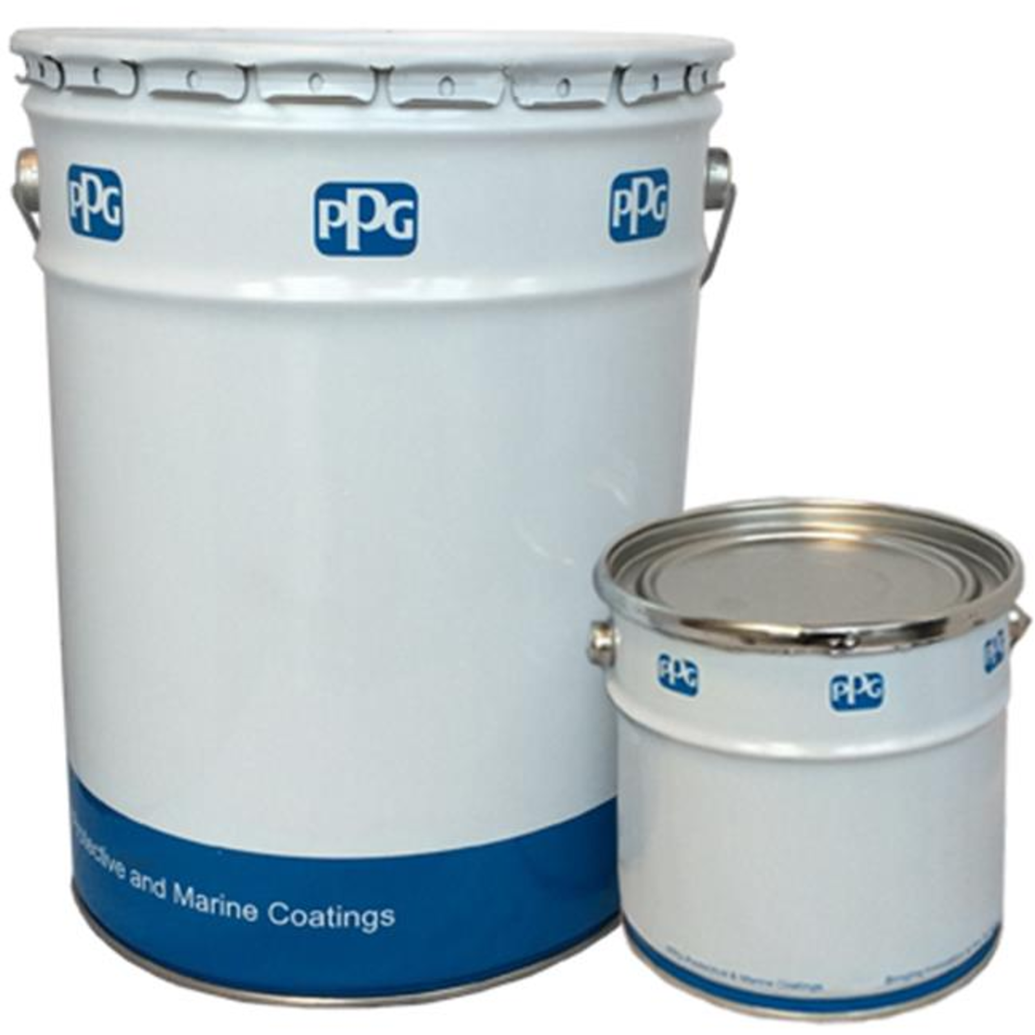 Sigmacover 555 Zwart 20ltr