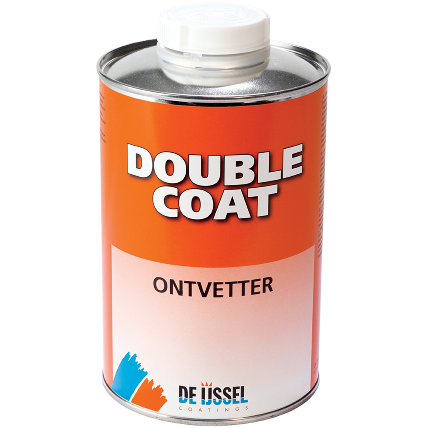 IJssel Double Coat ontvetter 1ltr