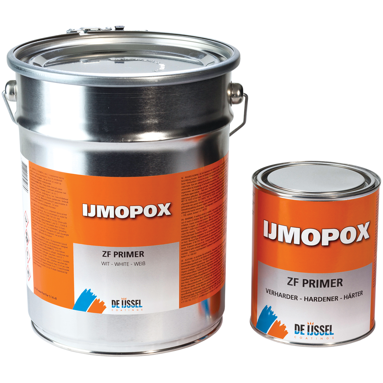IJmopox ZF primer wit 750ml