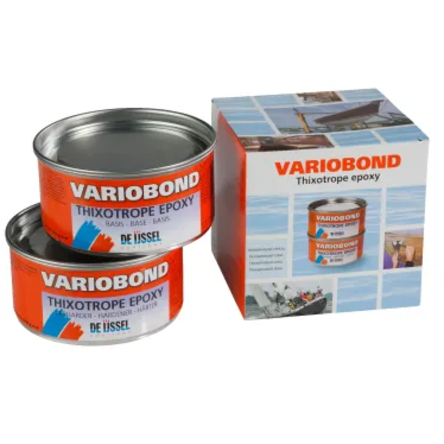 IJssel Variobond 1kg