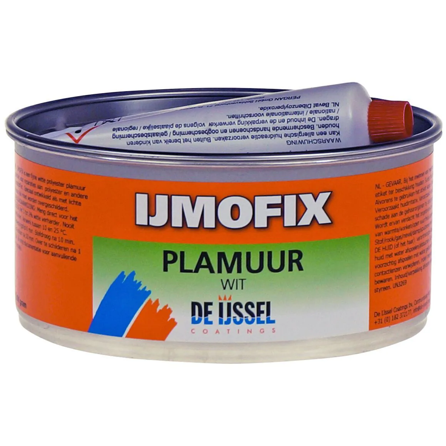 IJmofix 500gr
