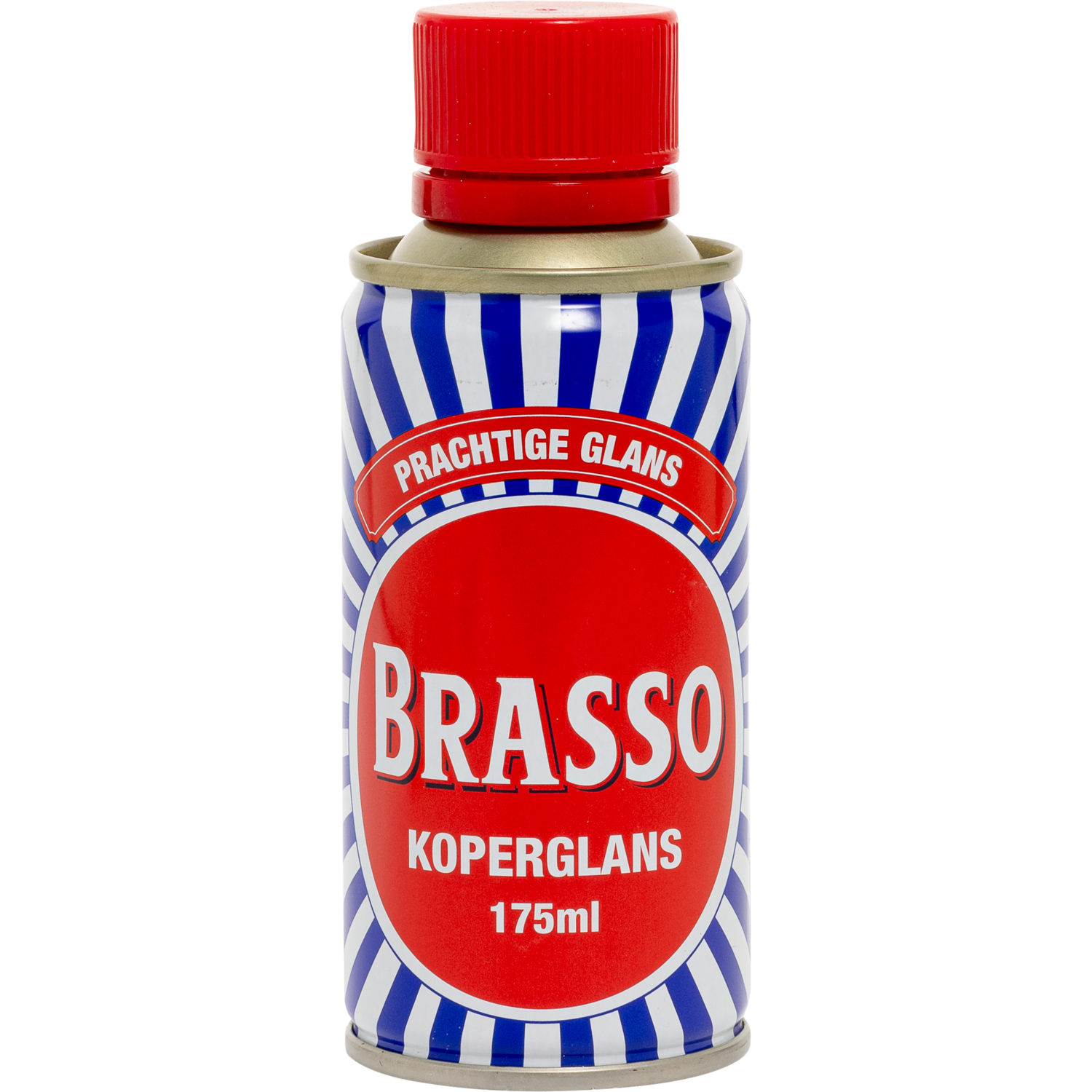 Koperpoets Brasso 175ml