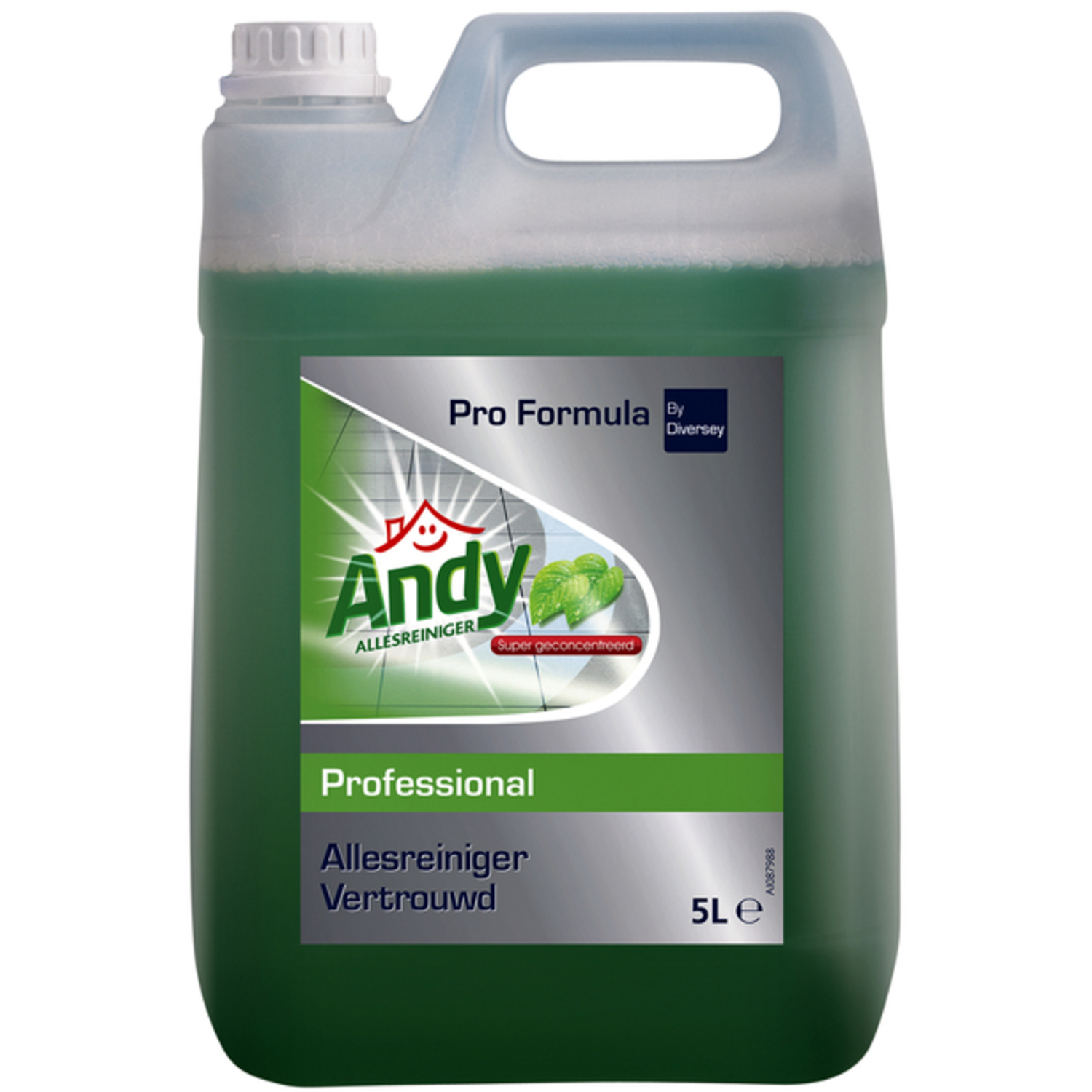 Andy Allesreiniger 5ltr