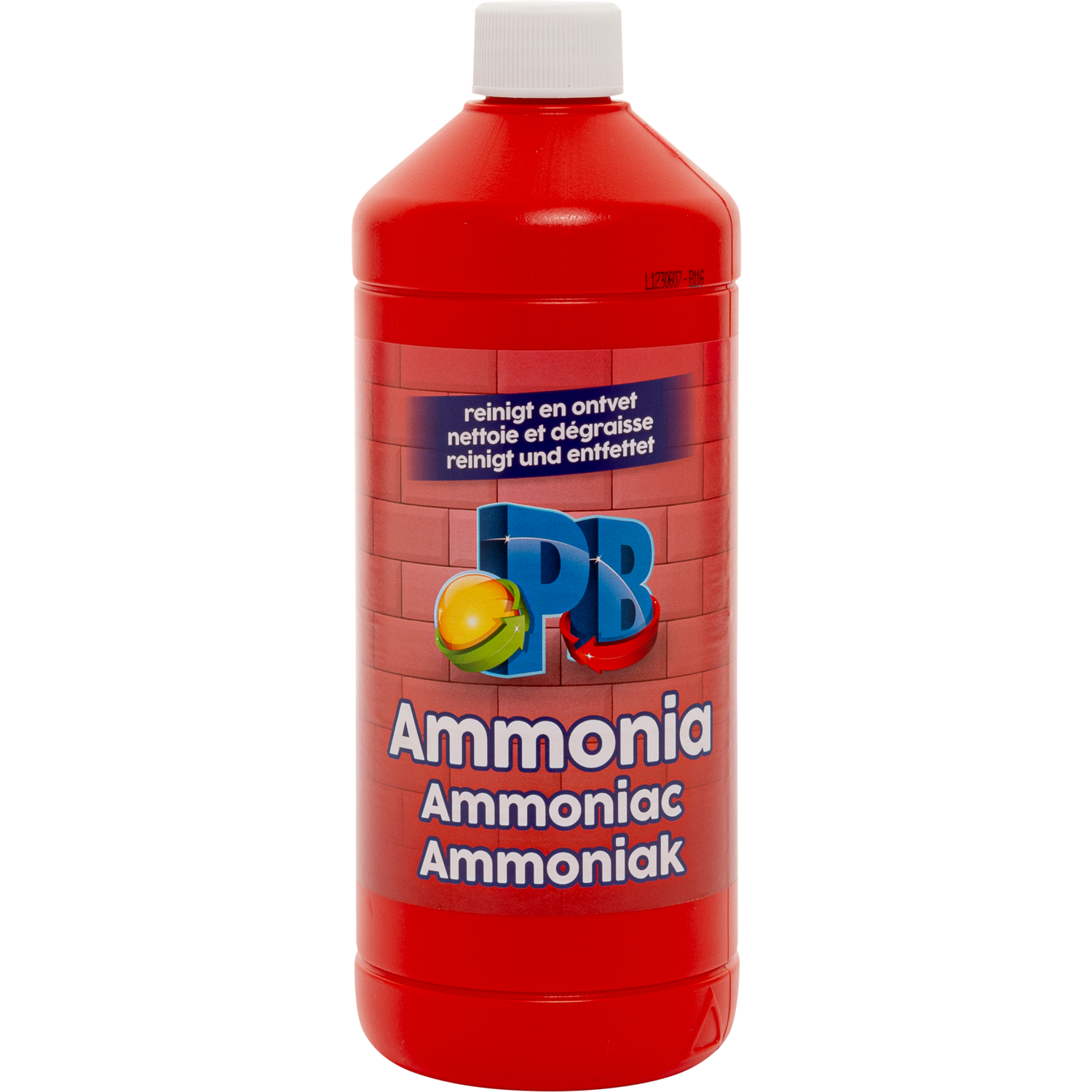 Ammonia 1ltr