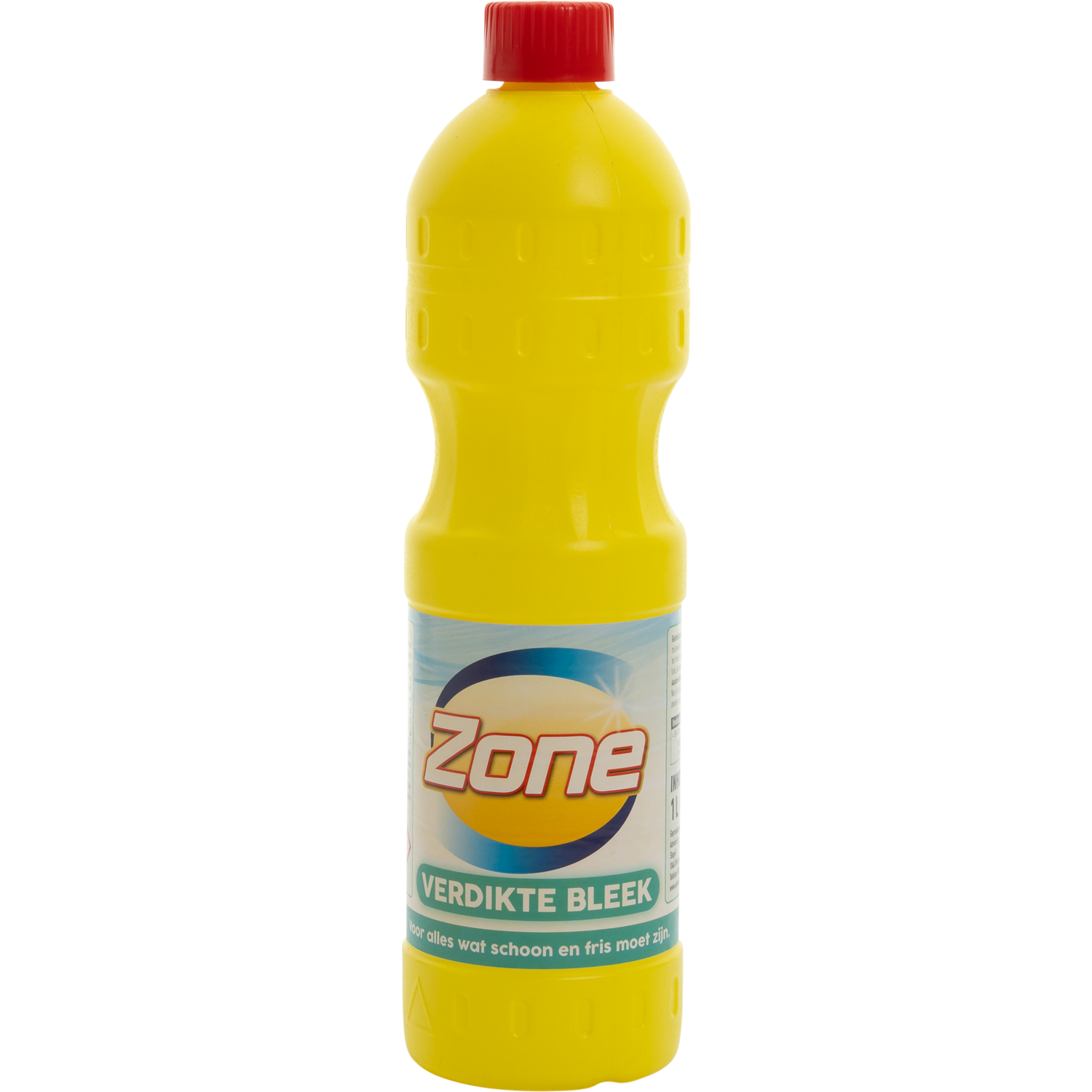 Zone dikbleek 1 liter