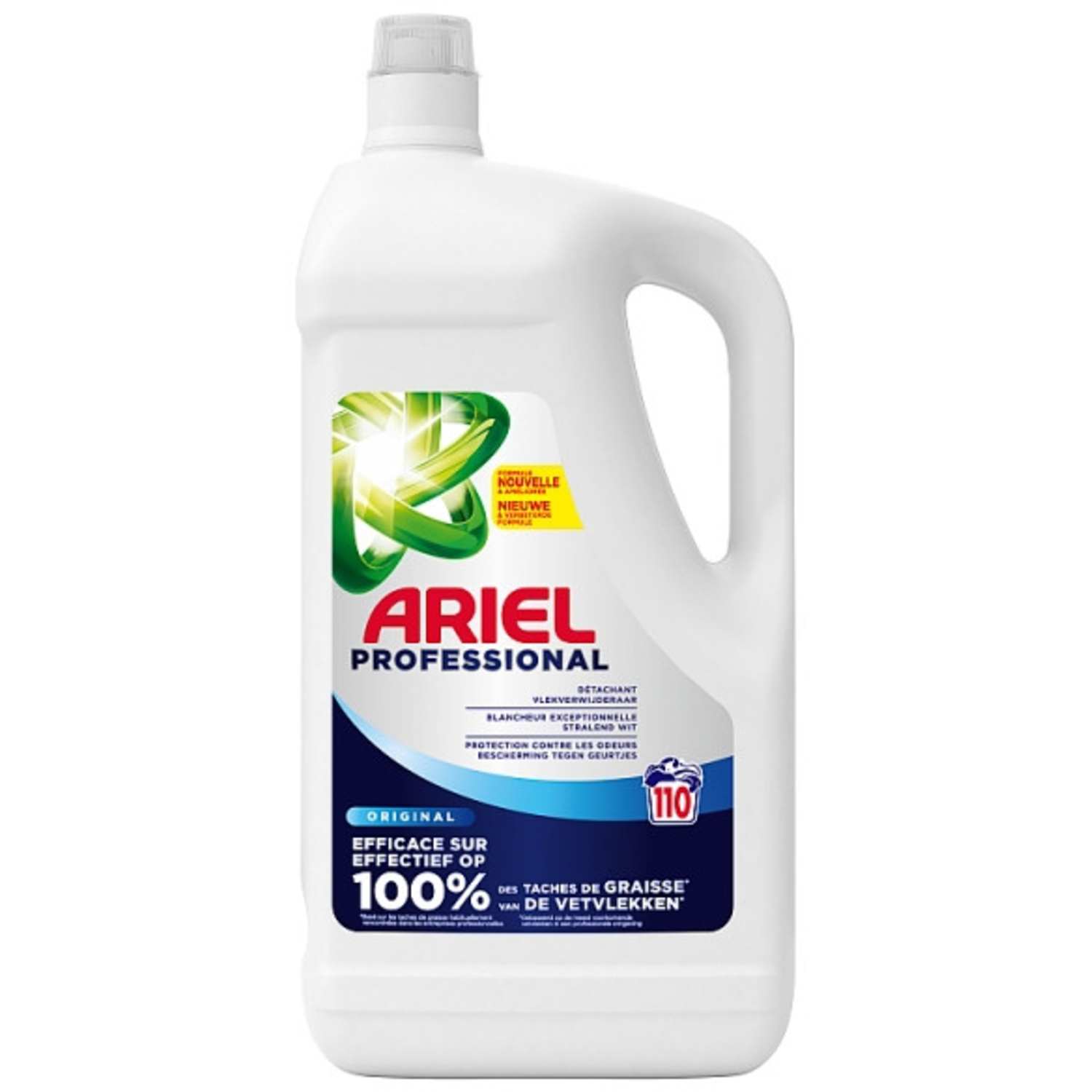 Ariel Regular 100sc 5ltr