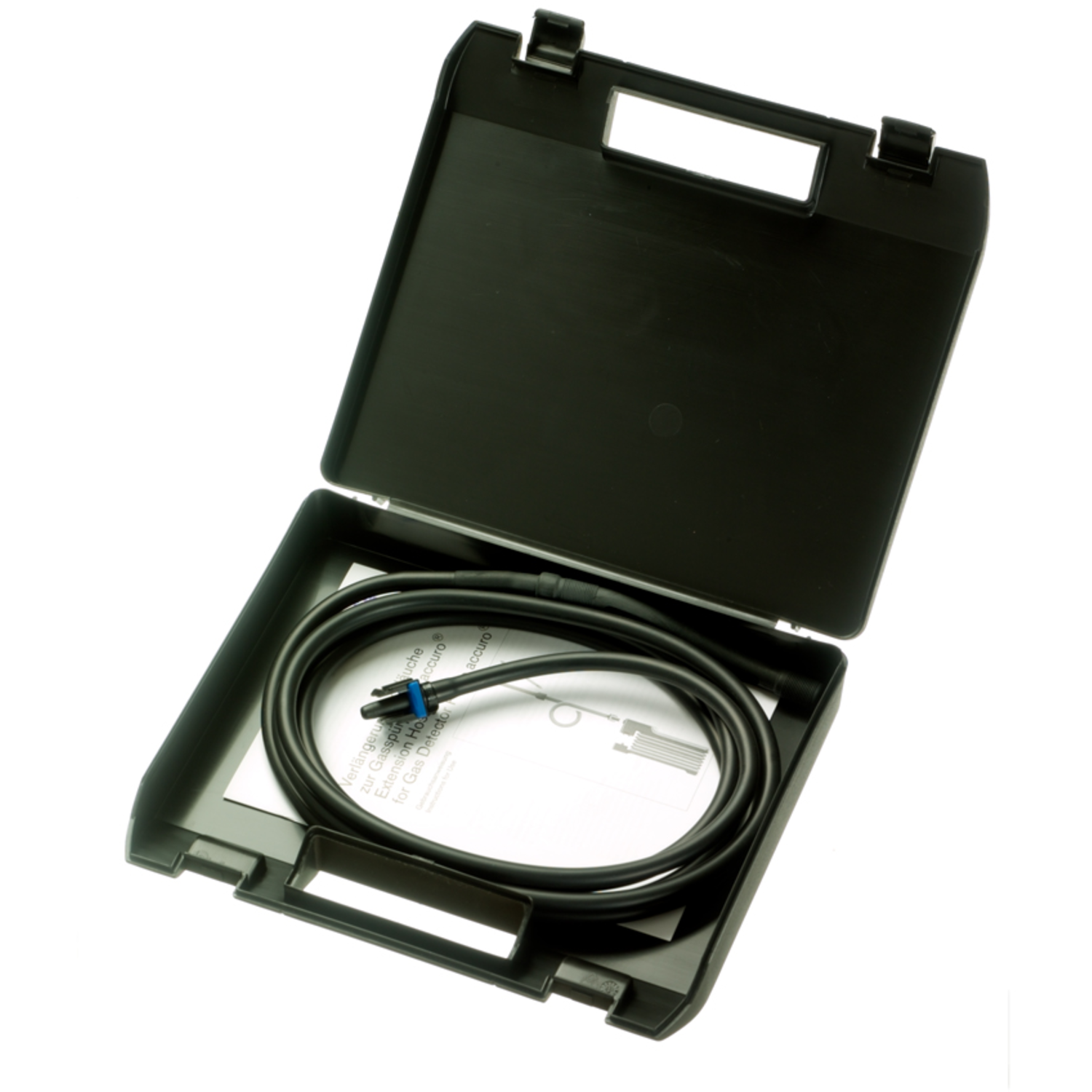 Dräger Accuro verlengslang 3m
