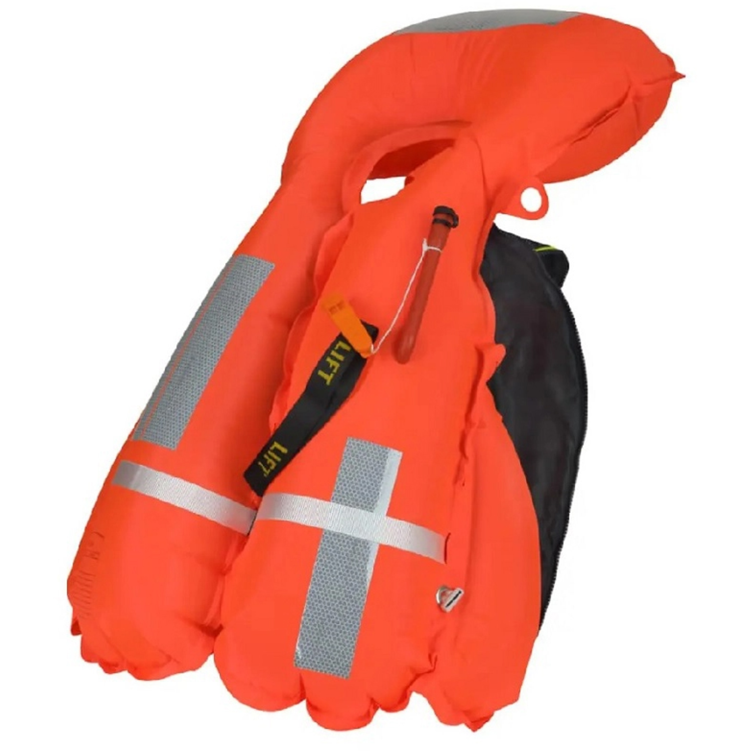 Reddingsvest Secumar Sierra 300 Neon