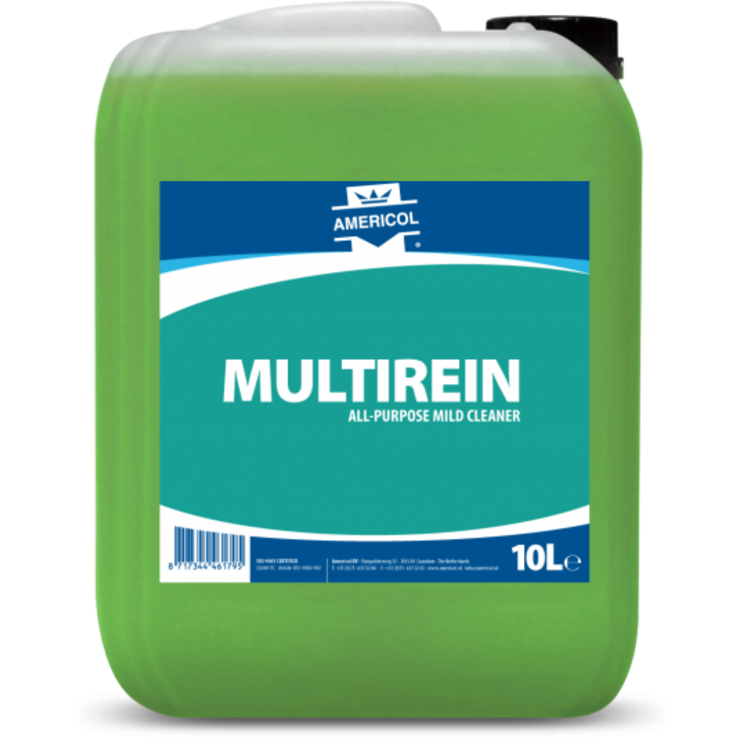 Americol Multirein 10ltr