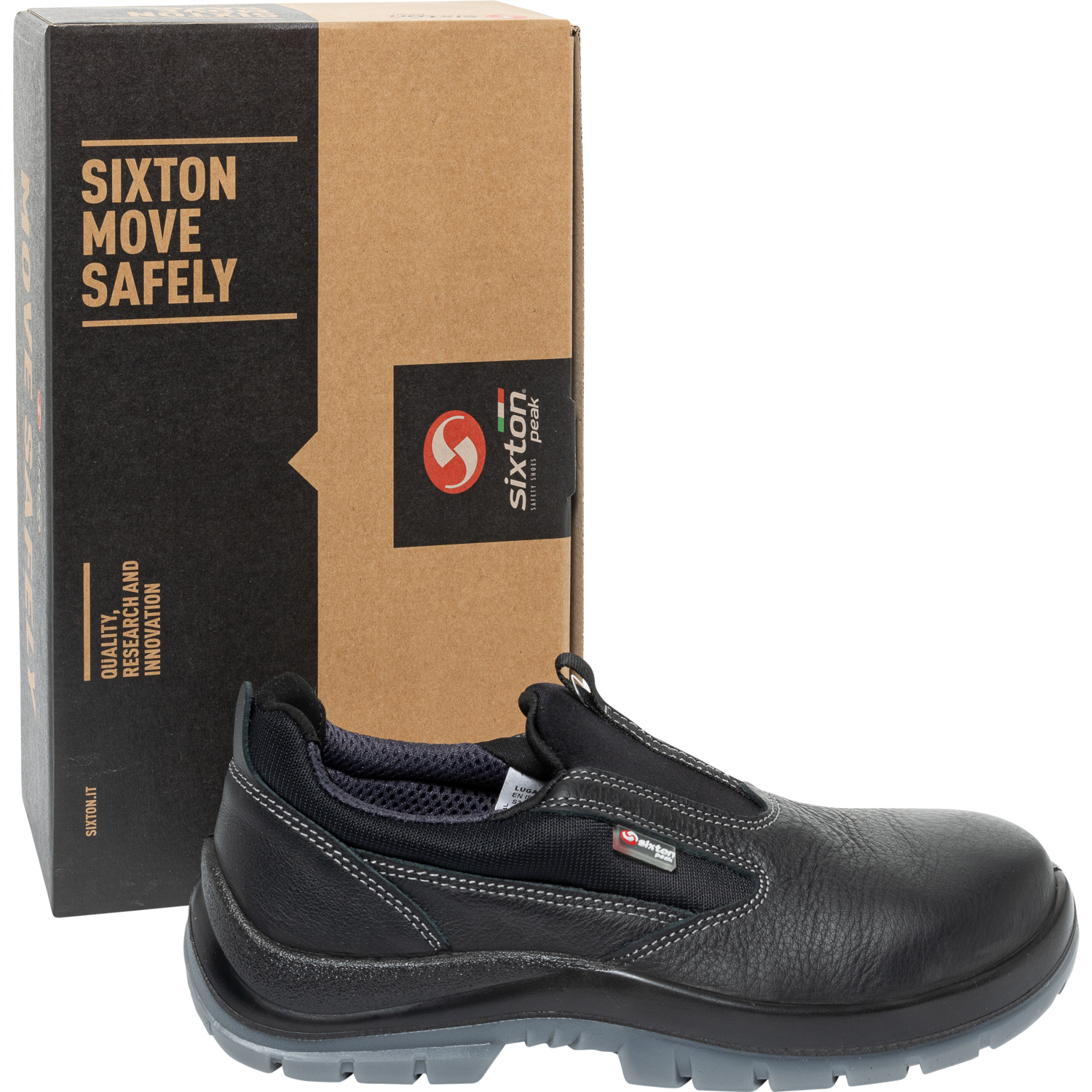 Sixton Peak Lugano S3 instapper 39