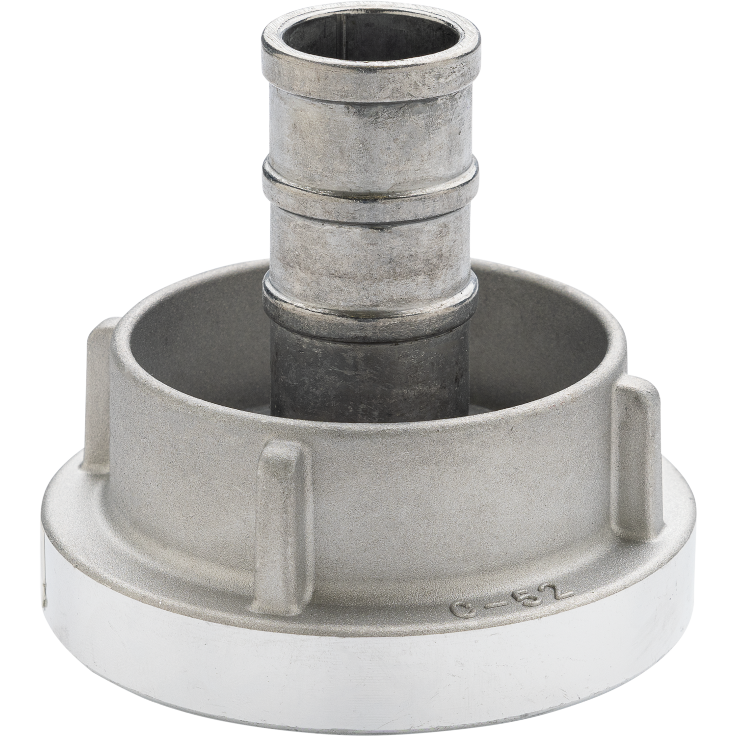 Storz alu. NA52 x 1.1/2" tule