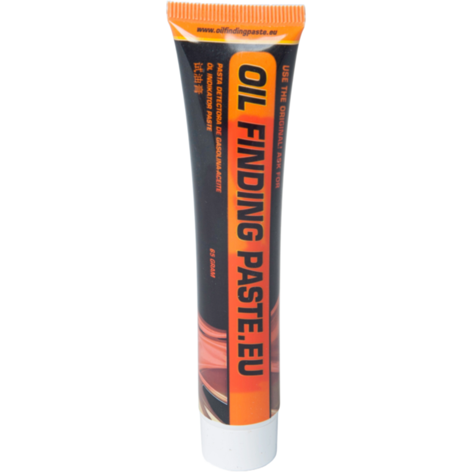Olie zoekpasta 62gr