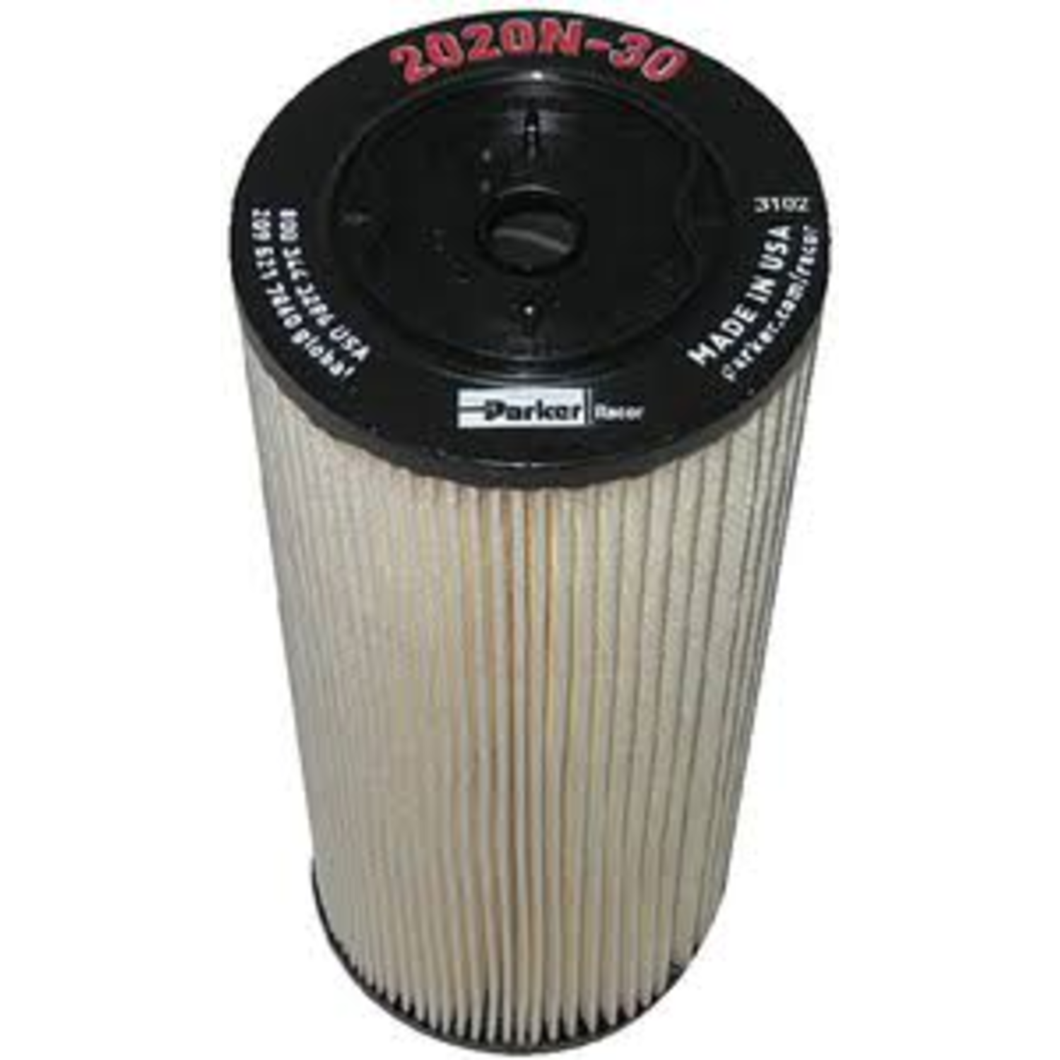 Filter Racor 2020 30 MIC