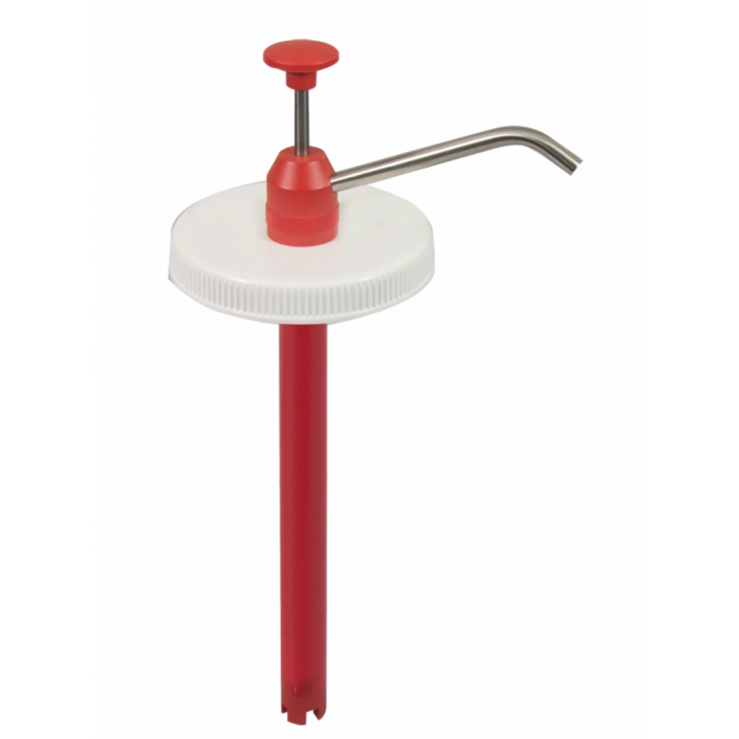 Americol Handpomp & Wandhouder tbv 4,5ltr