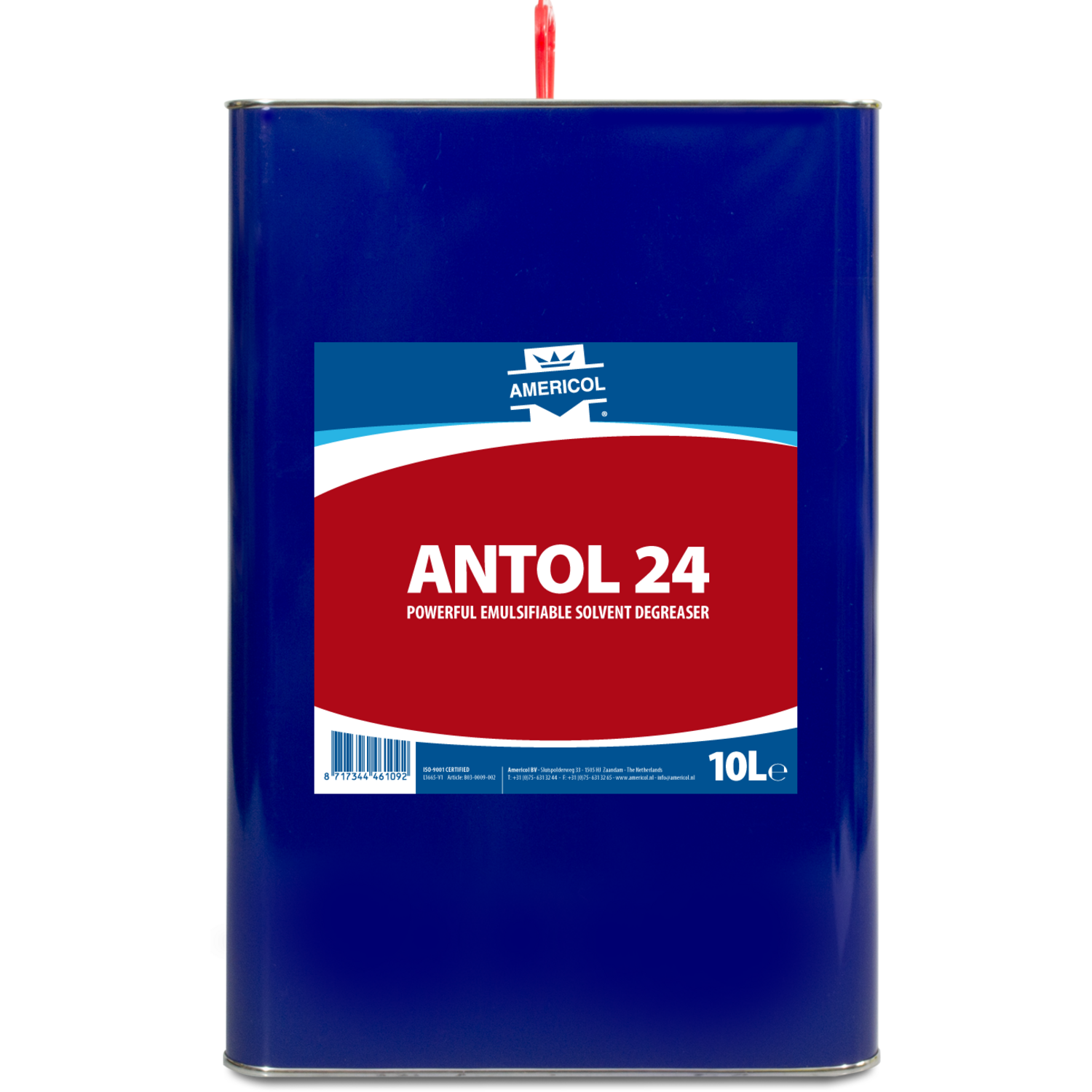 Americol Antol 24 10ltr