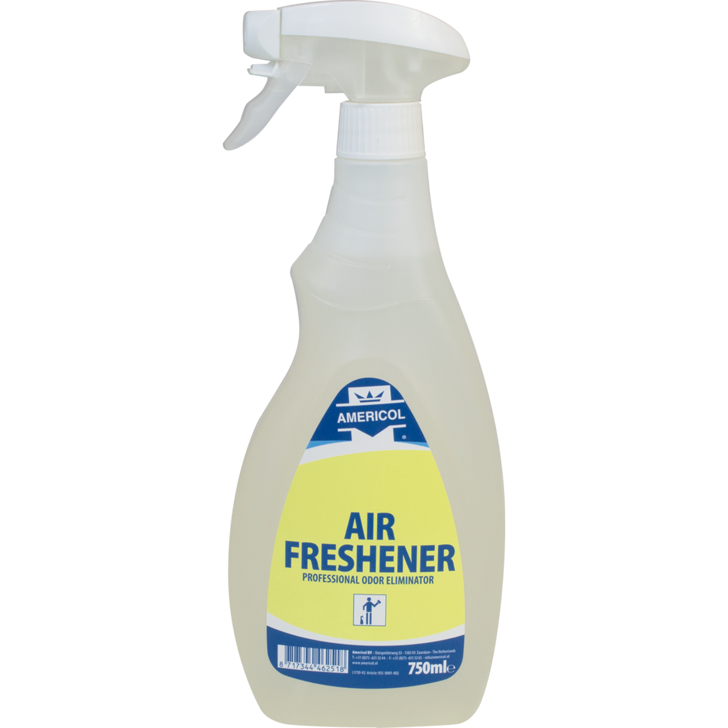 Americol Air Freshner 750ml