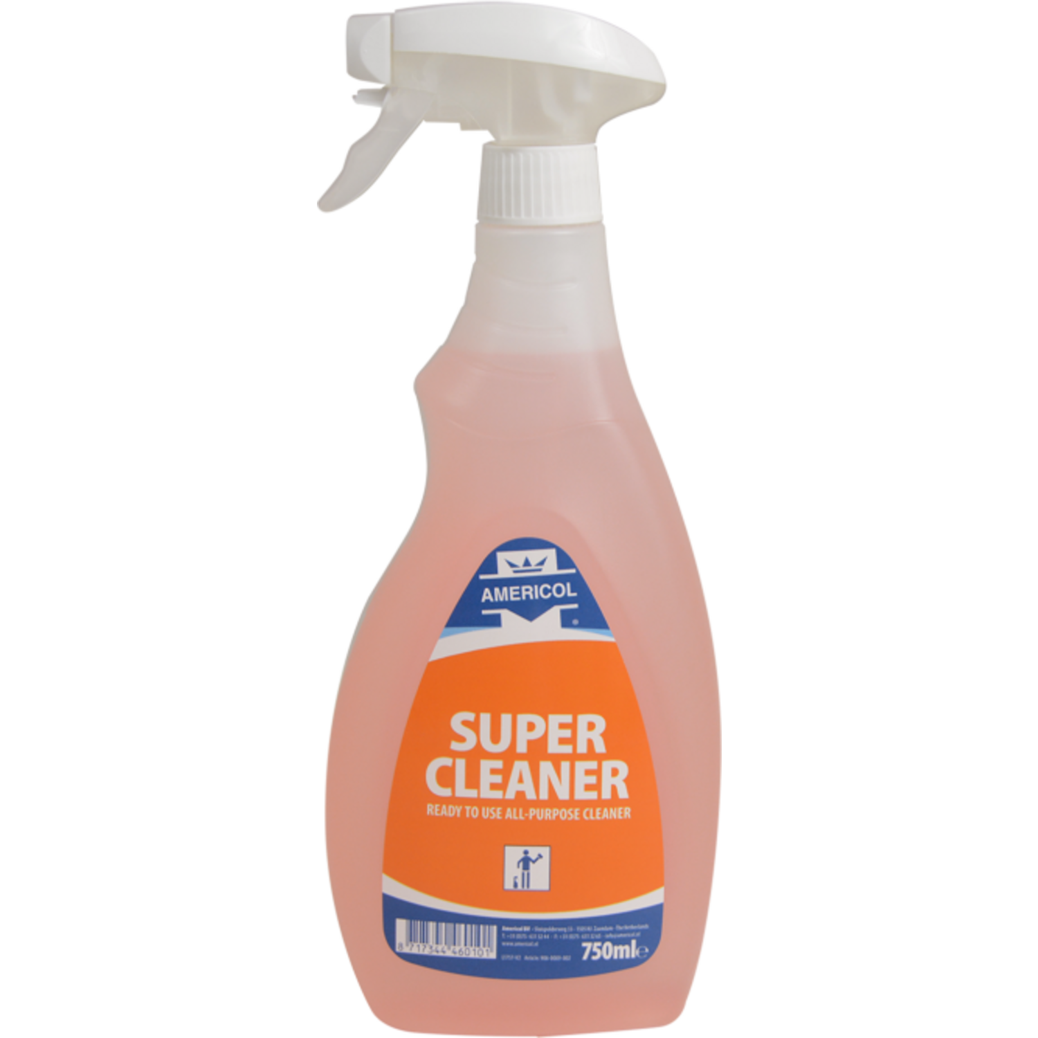 Americol Super Cleaner 750ml