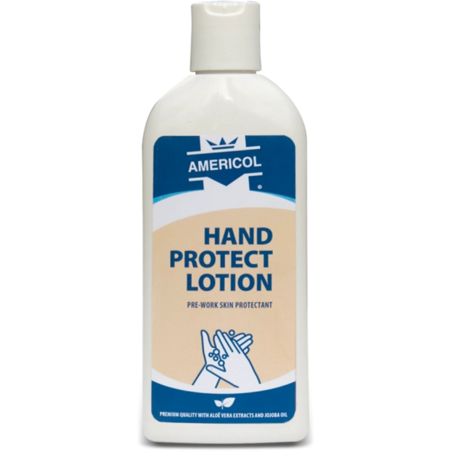 Americol Hand Protect Lotion 250ml