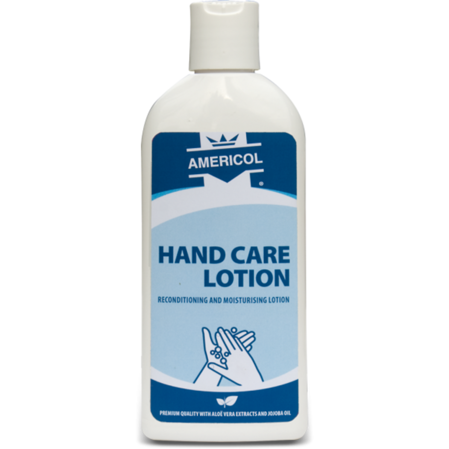 Americol Hand Care Lotion 250ml