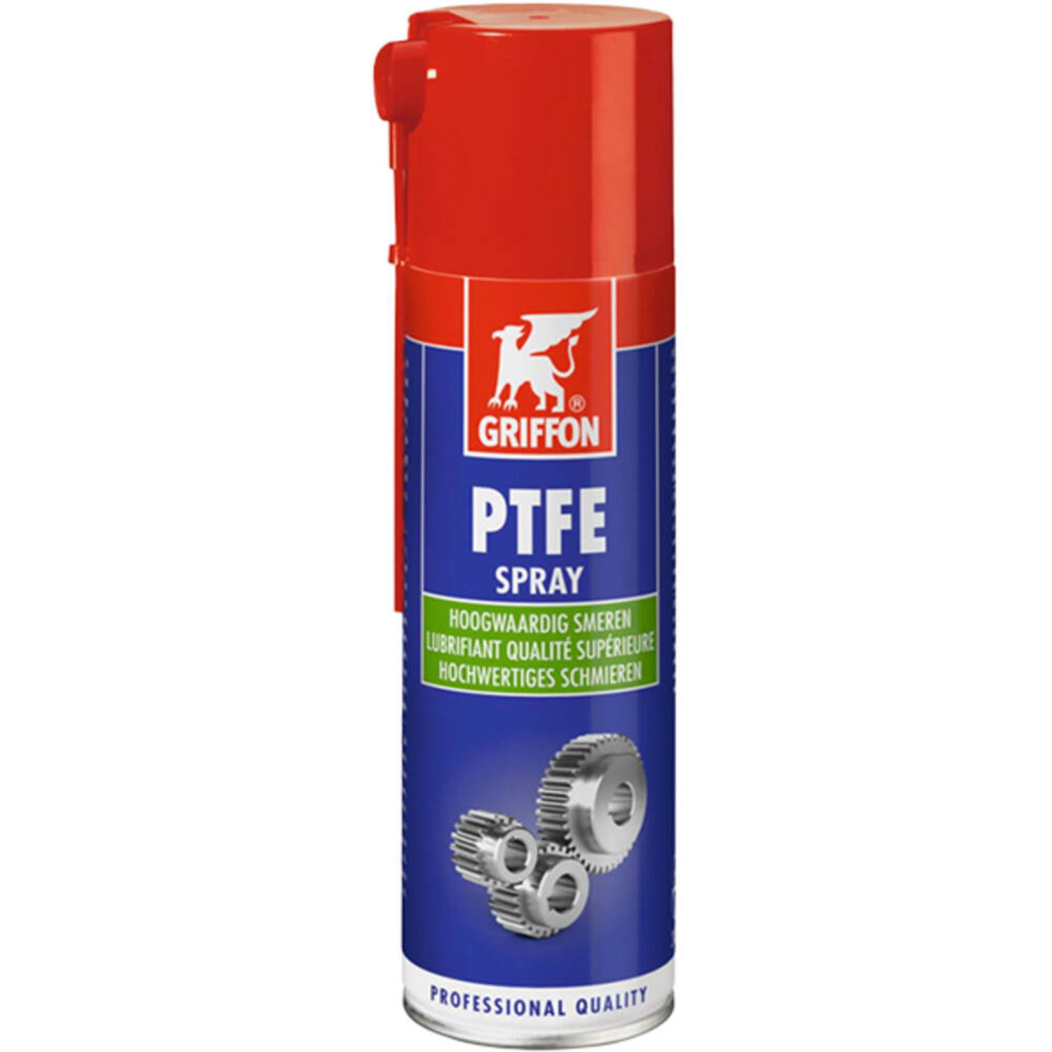 Griffon  PTFE Spray TF 089 - 300 ml