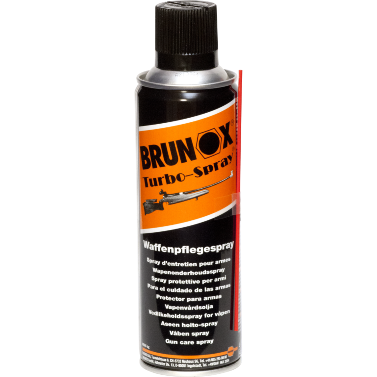 Brunox Turbo-Spray Original 300ml