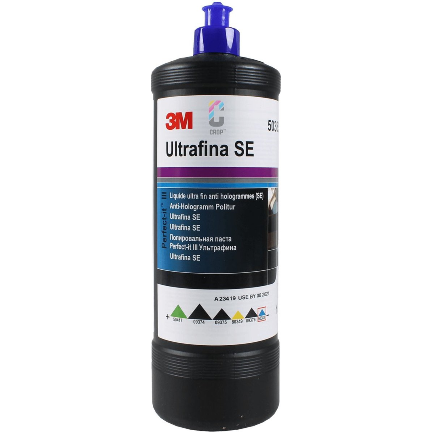 3M Ultrafina SE Polijstpasta - Ultra Fijn