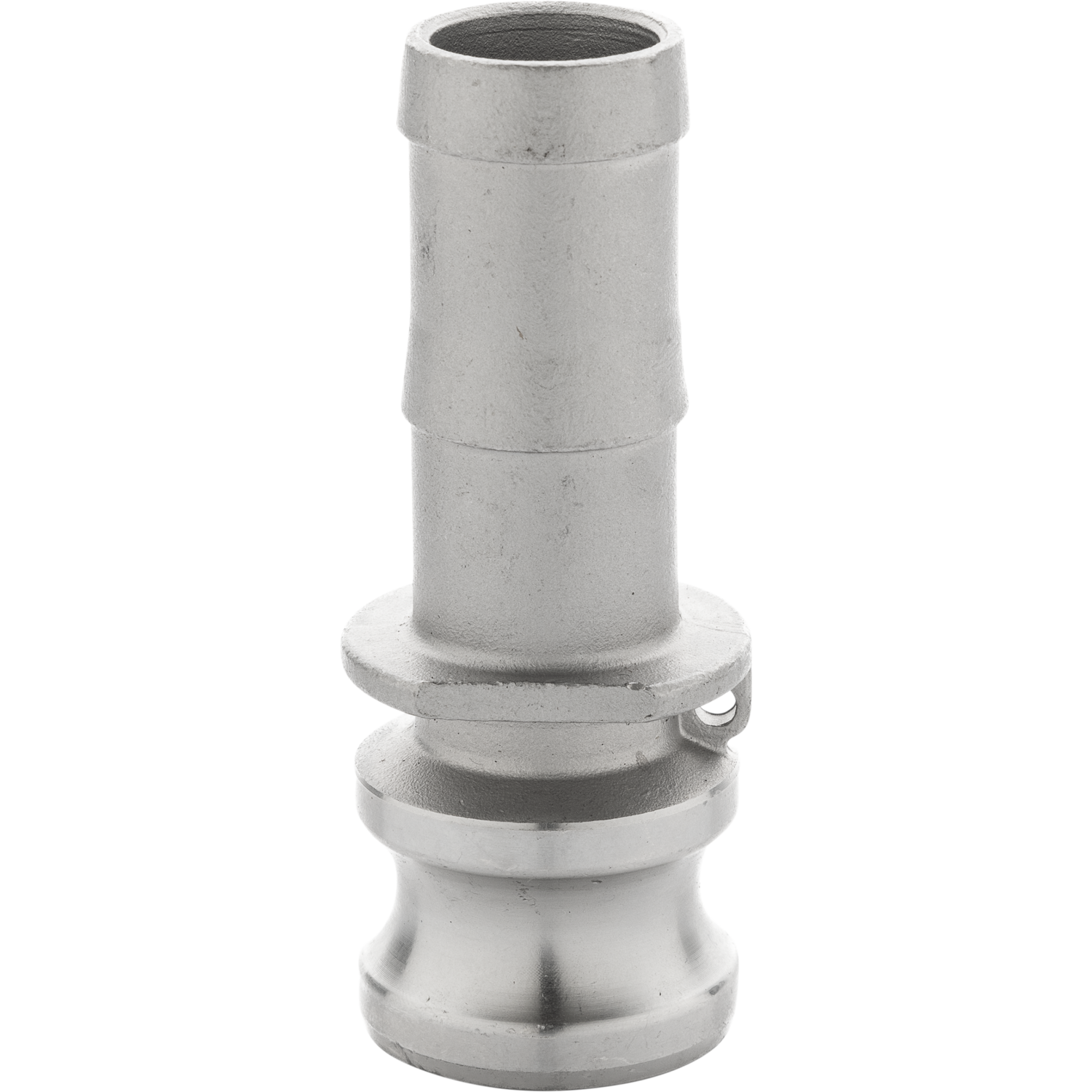 Kamlok M-Deel RVS 1" Tule