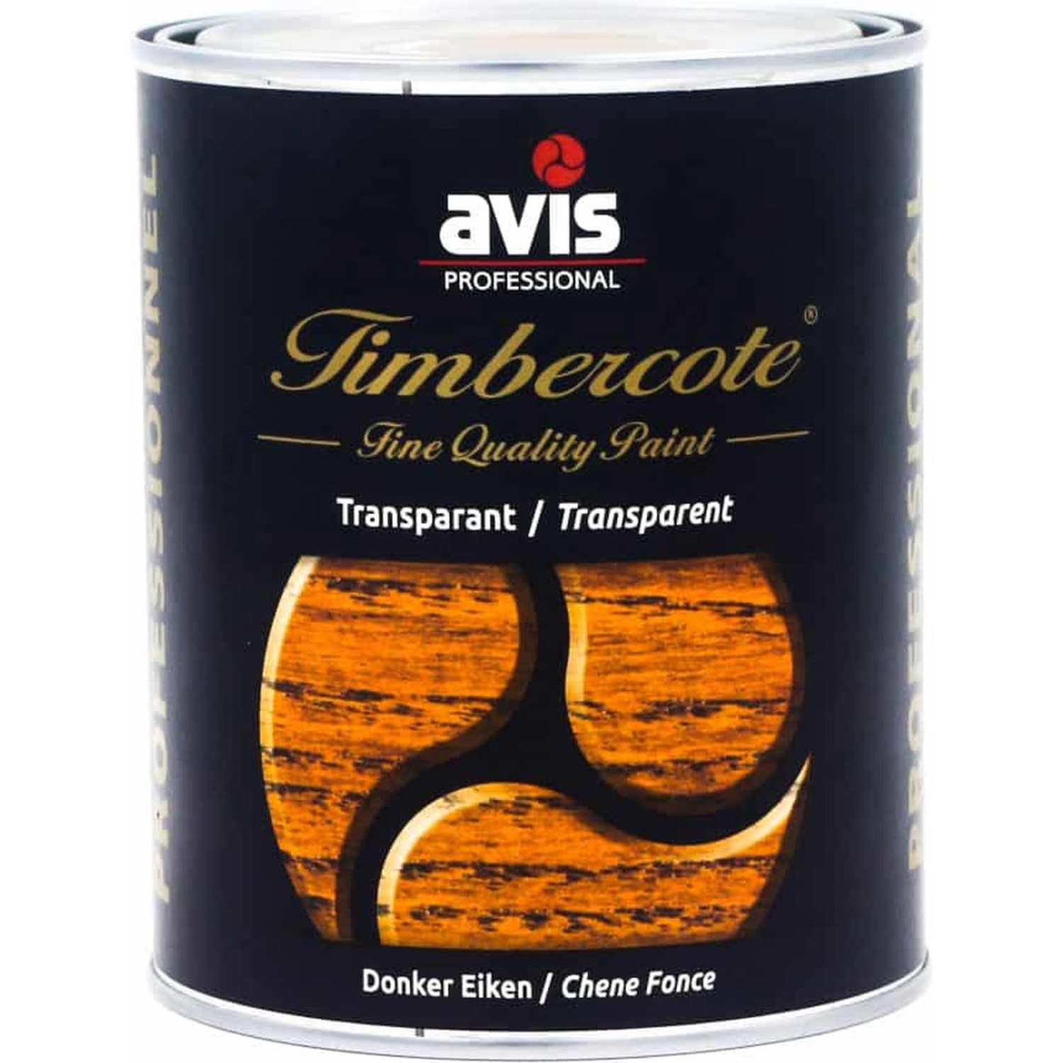 Timbercote 1 liter D-EIKEN