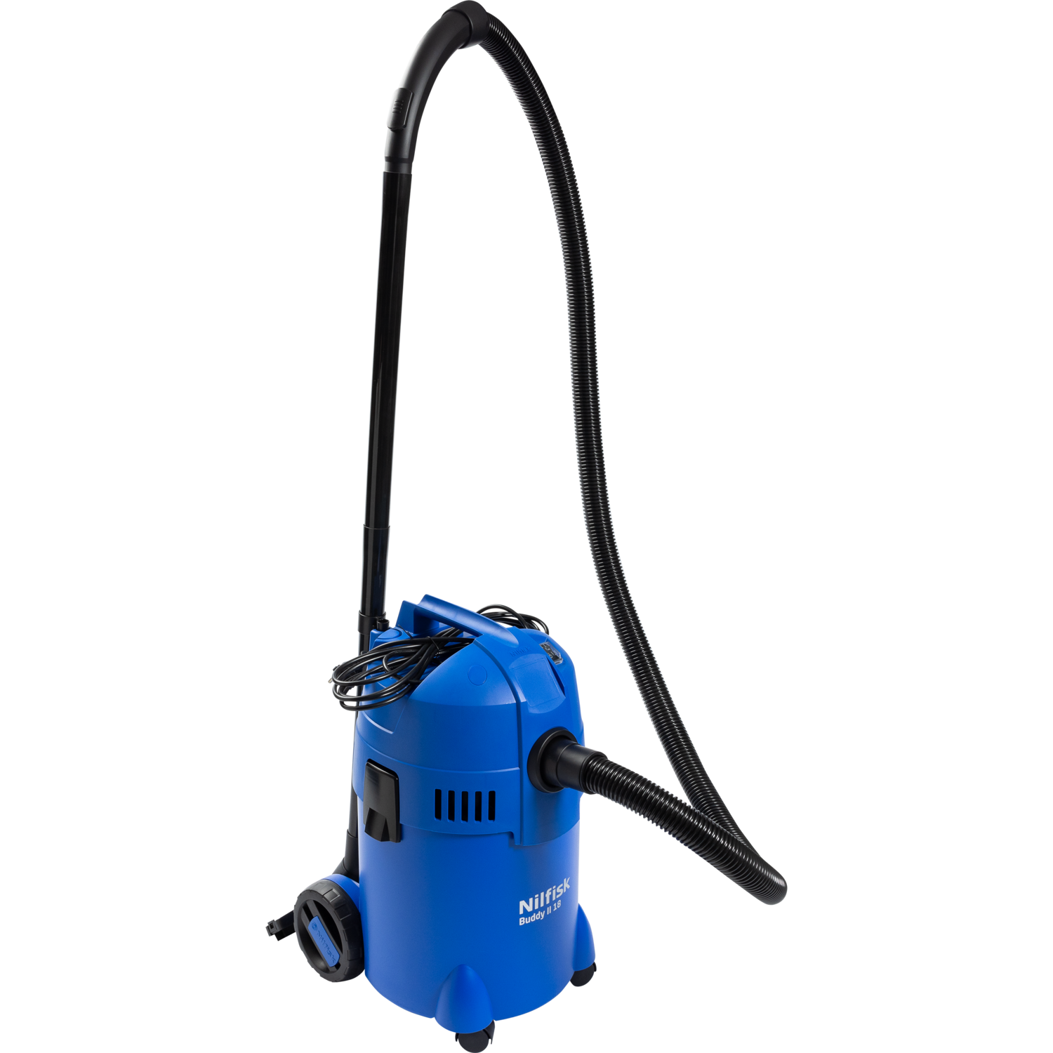 Nilfisk Stofzuiger Buddy II 18