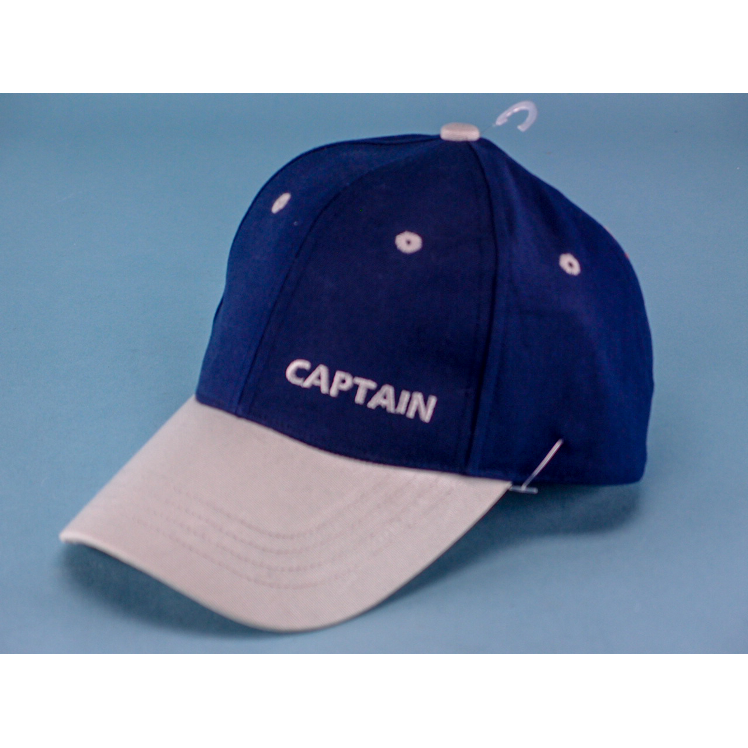 Baseball cap Captain
