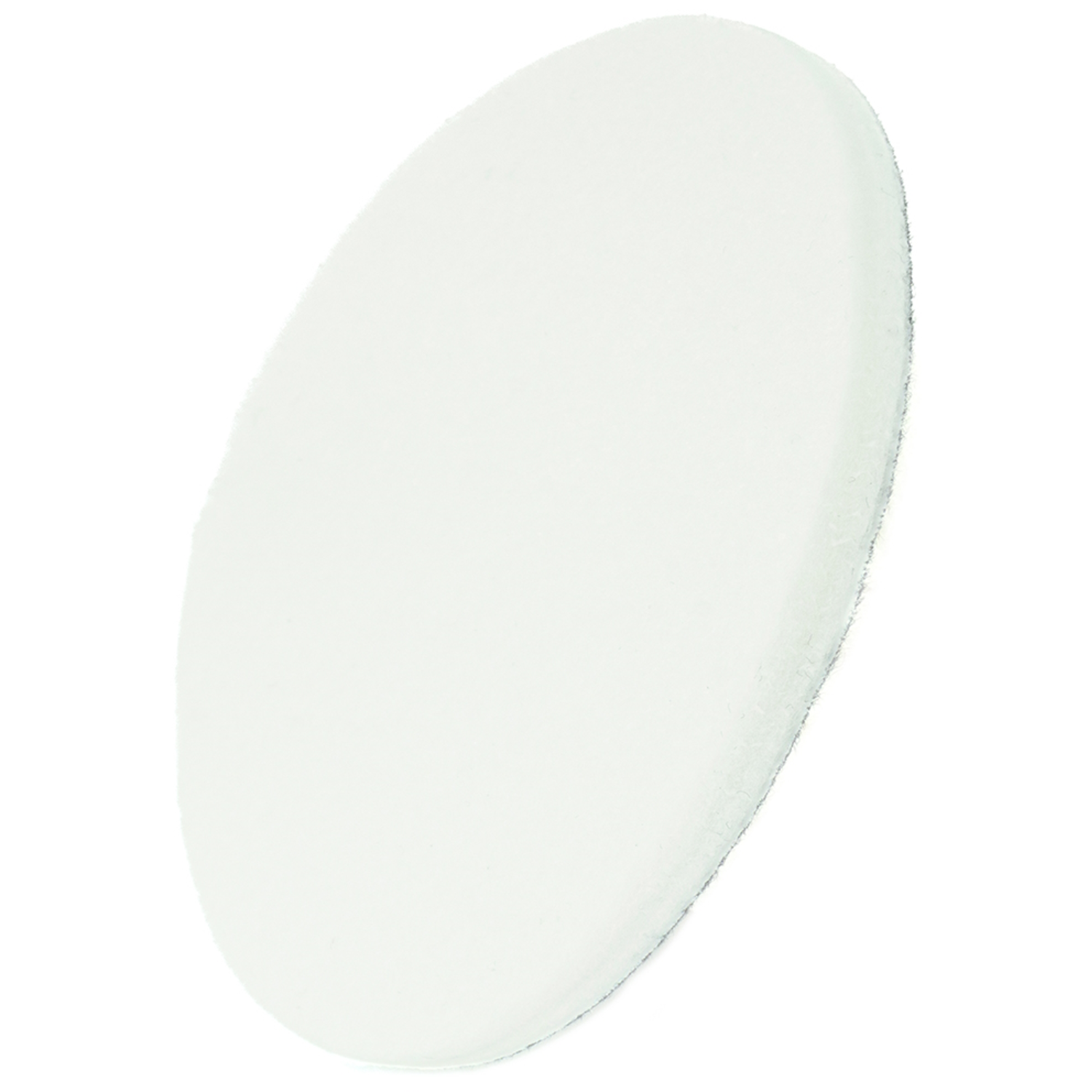 Great Lion Felt Polishing Pad 125mm