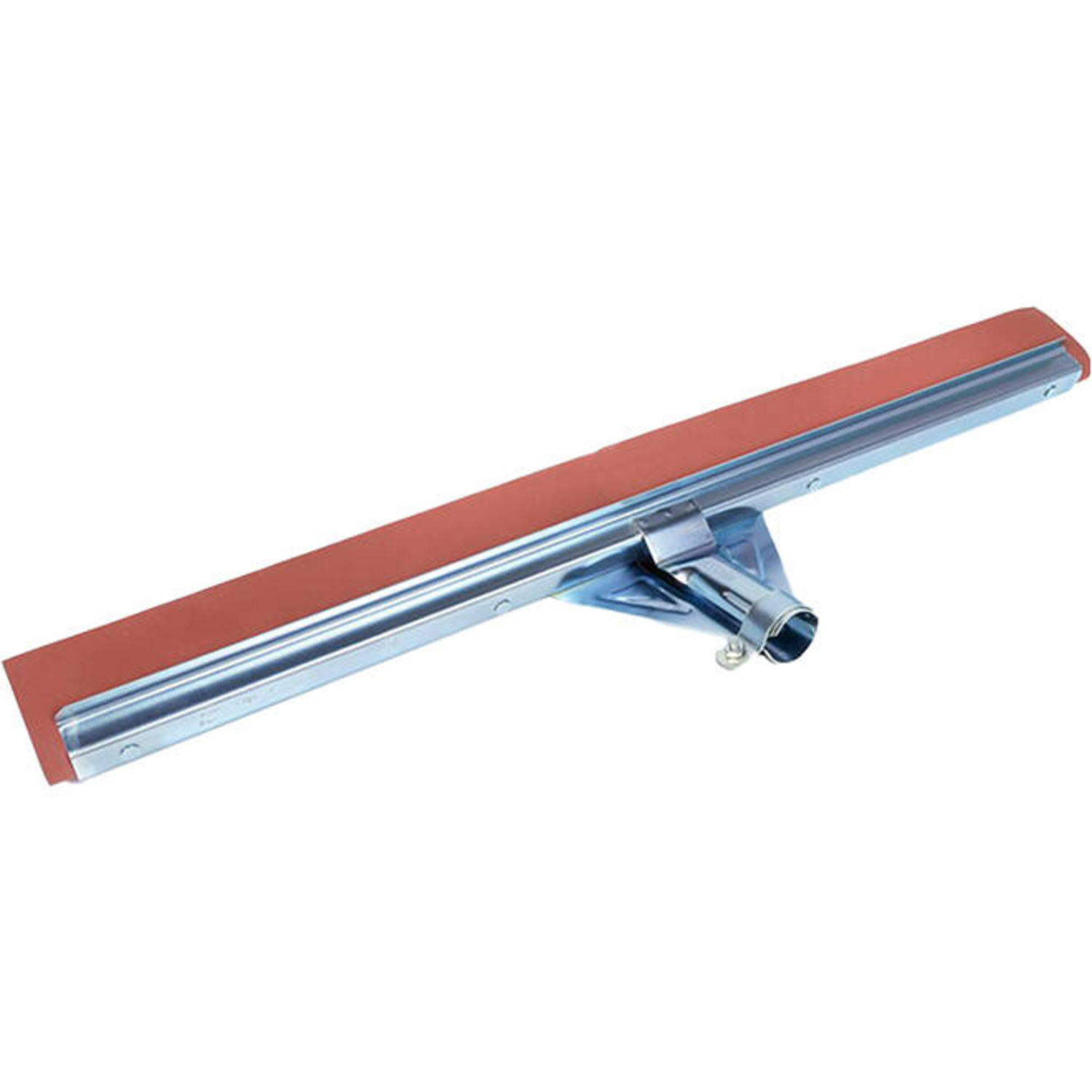 Vloerwisser 55cm rood oliebestendig