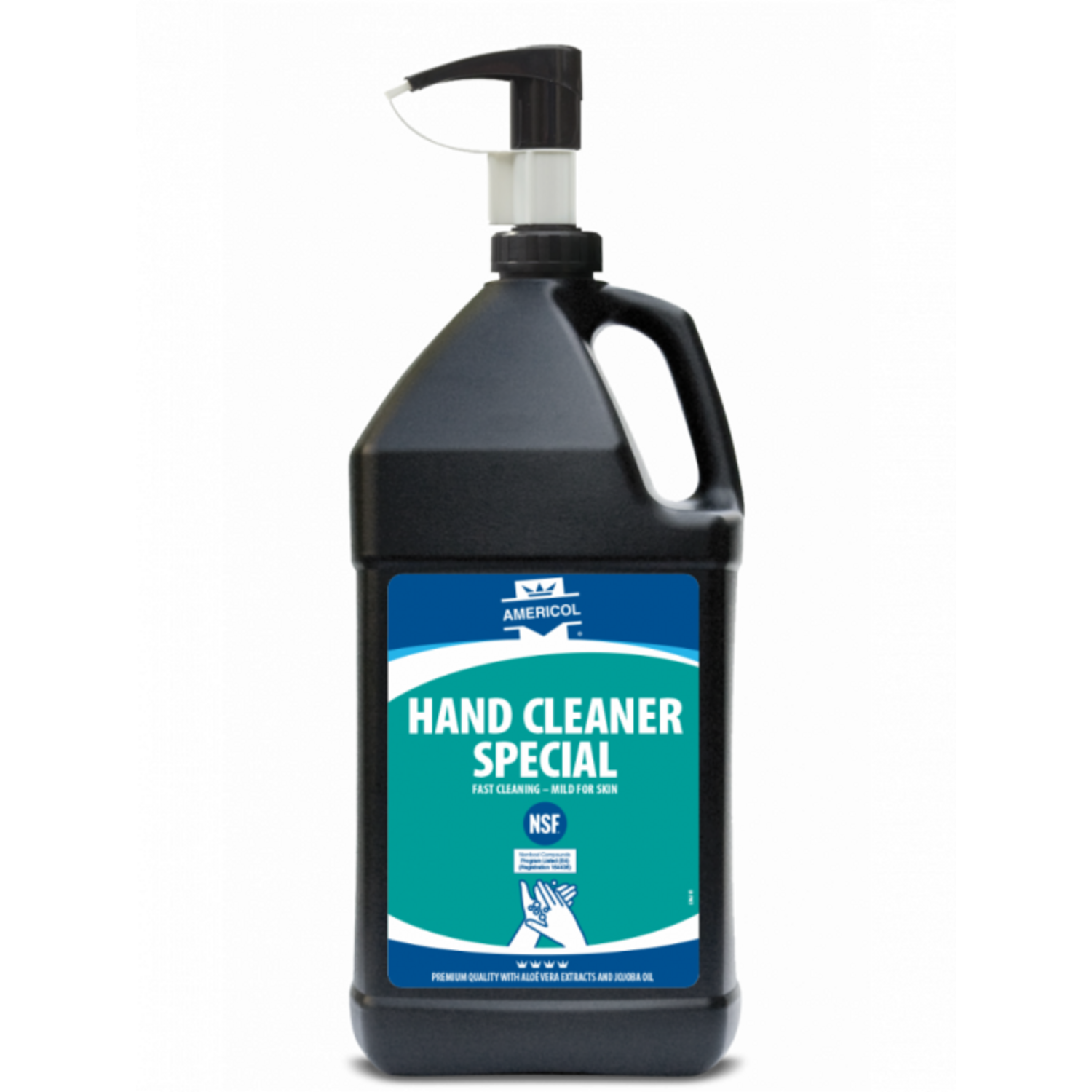Americol Hand Cleaner Special 3,8ltr
