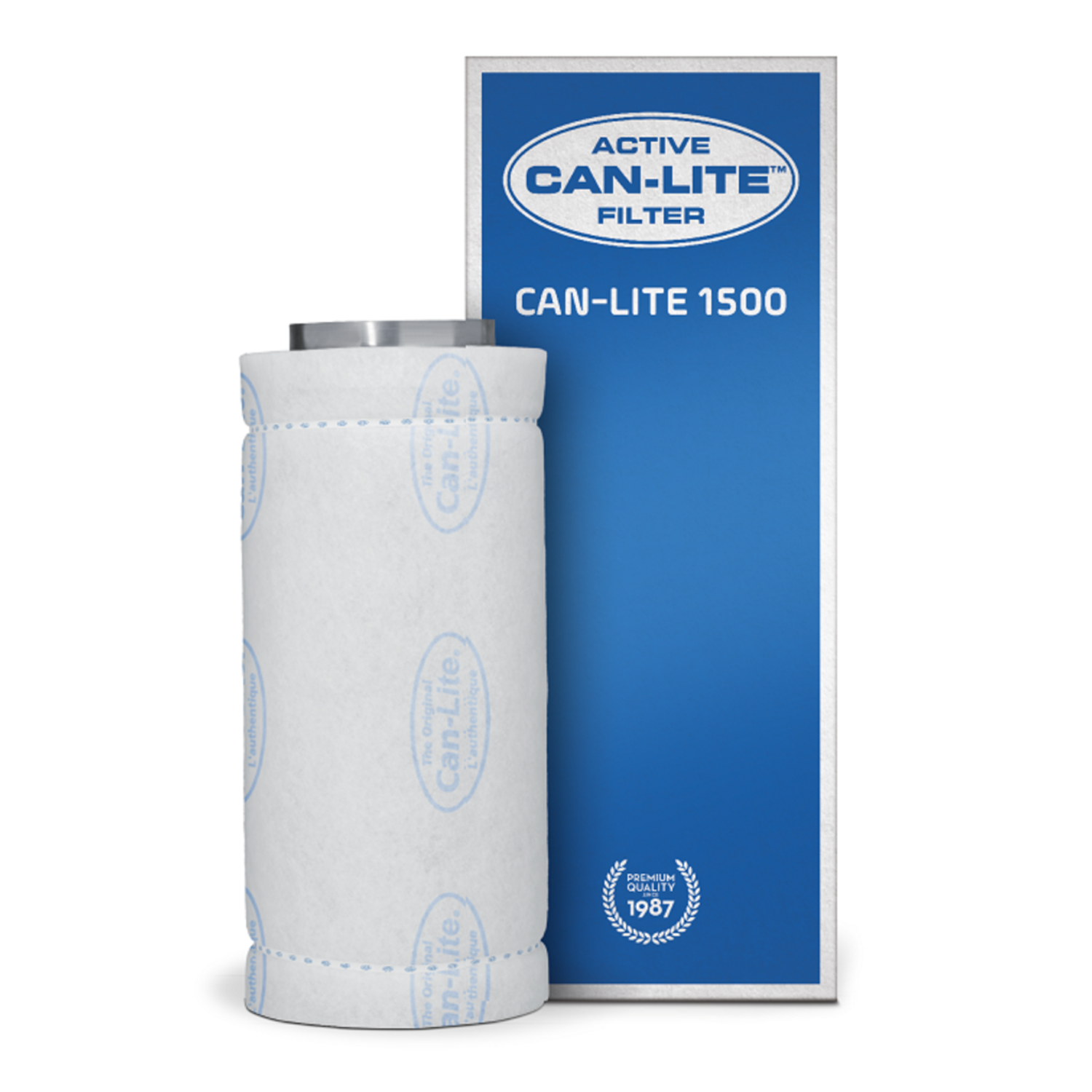 Can actief kool 1500