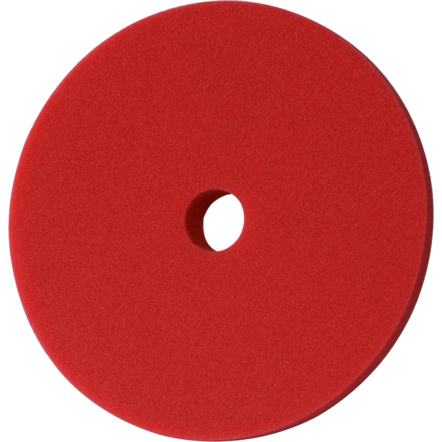 Menzerna heavy cut foam pad (rood) 150mm 6"