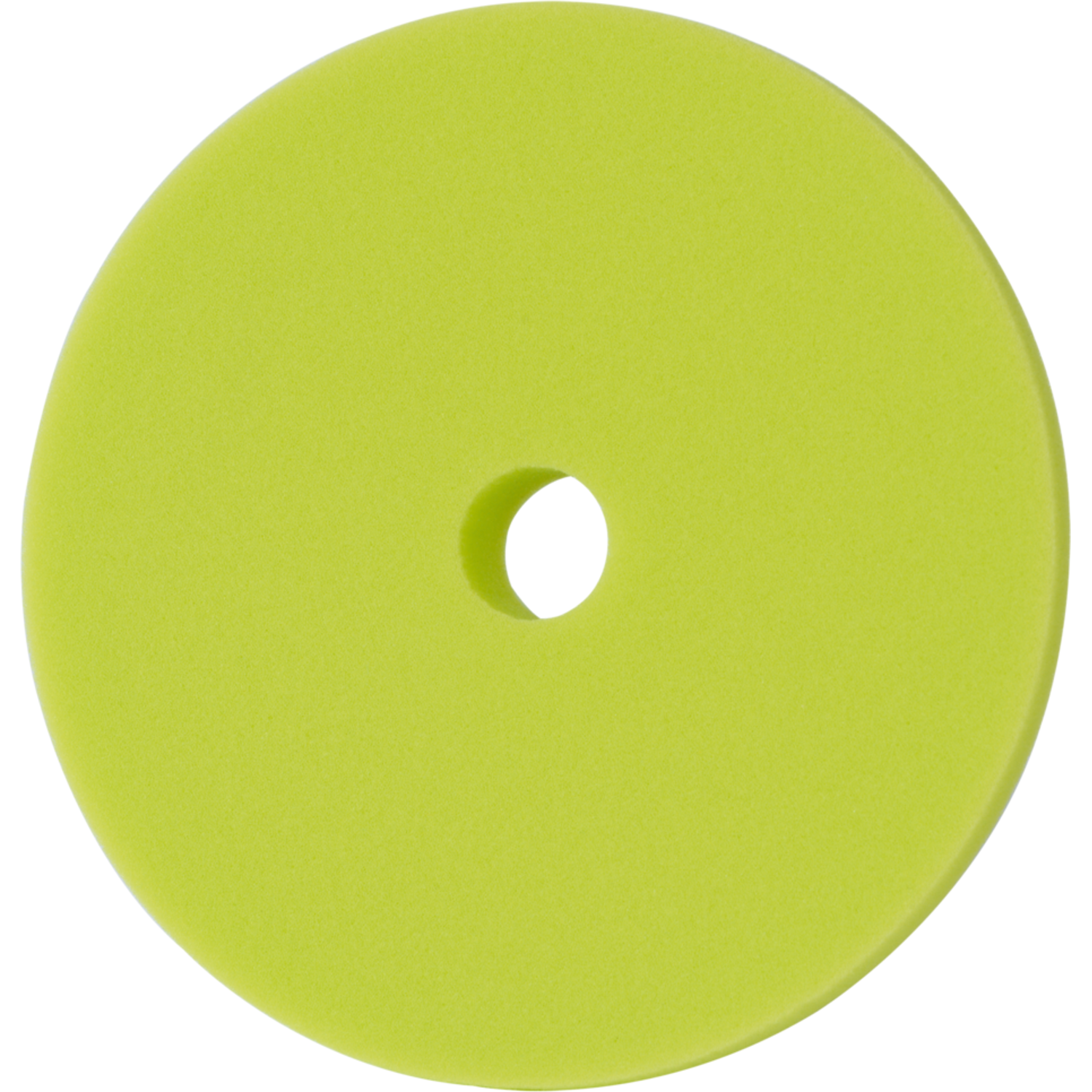 Menzerna soft cut foam pad (groen) 150mm 6"