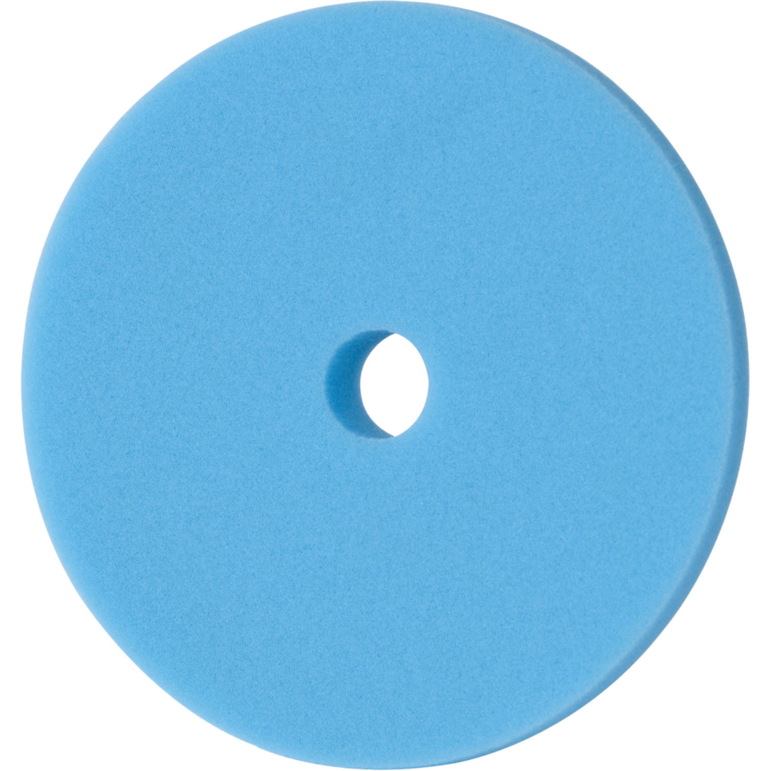 Menzerna wax foam pad (blauw) 150mm 6"