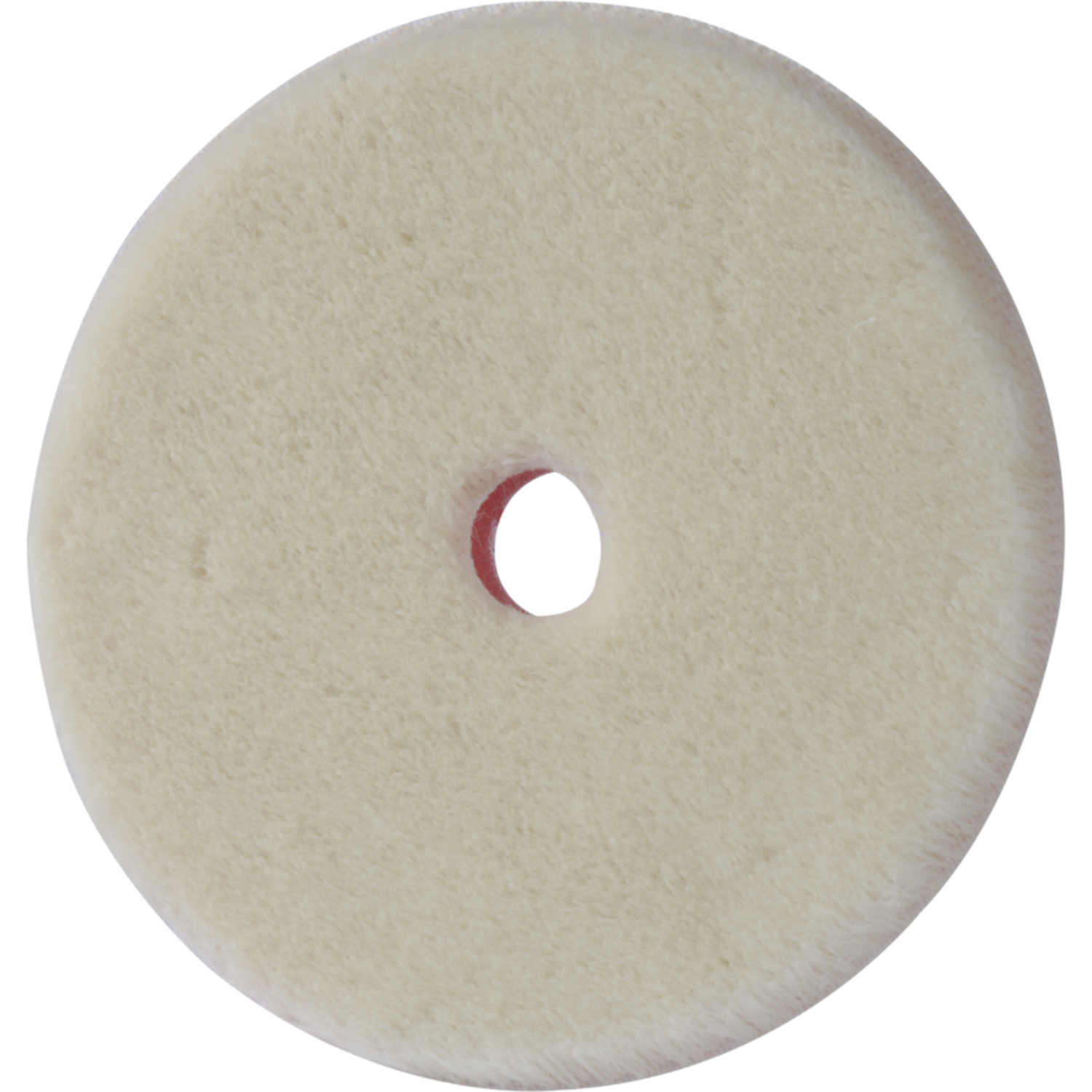 Menzerna premium orbital lambswoolpad 140mm 5.5"