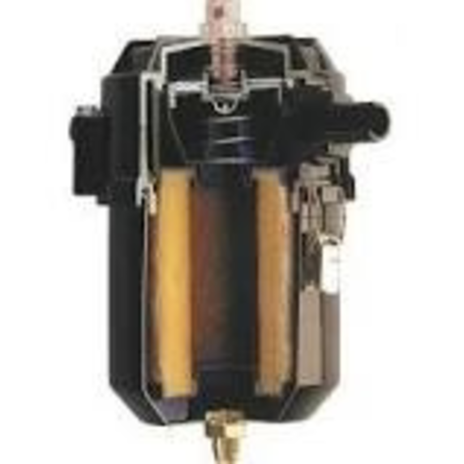 Filter Racor CCV 55274-08 TBV 6000