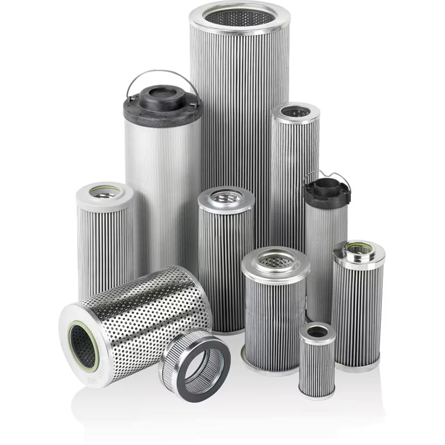 Filter Parker 943713Q
