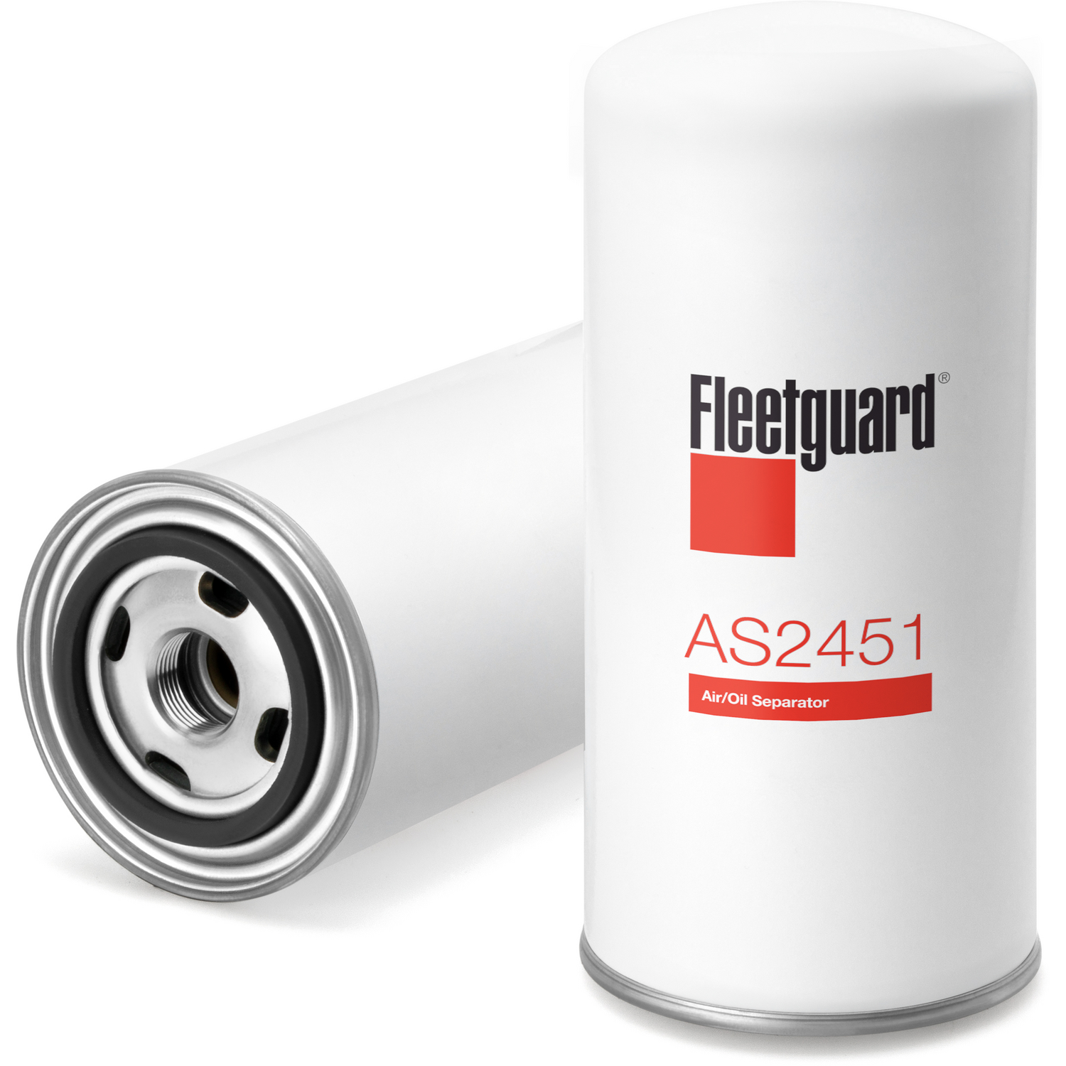 Filter Fleetguard AS 2451