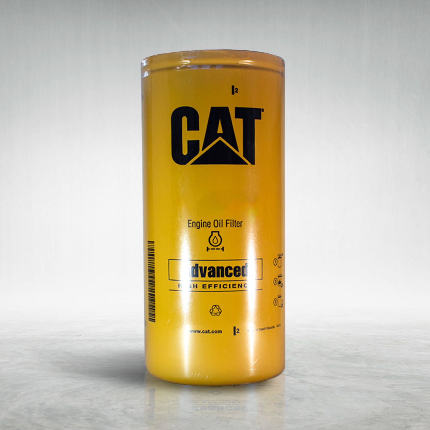 Filter Caterpillar 1R-0726