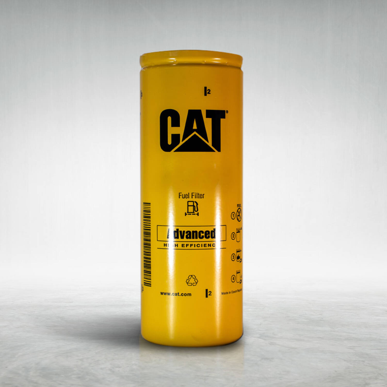 Filter Caterpillar 1R-0756