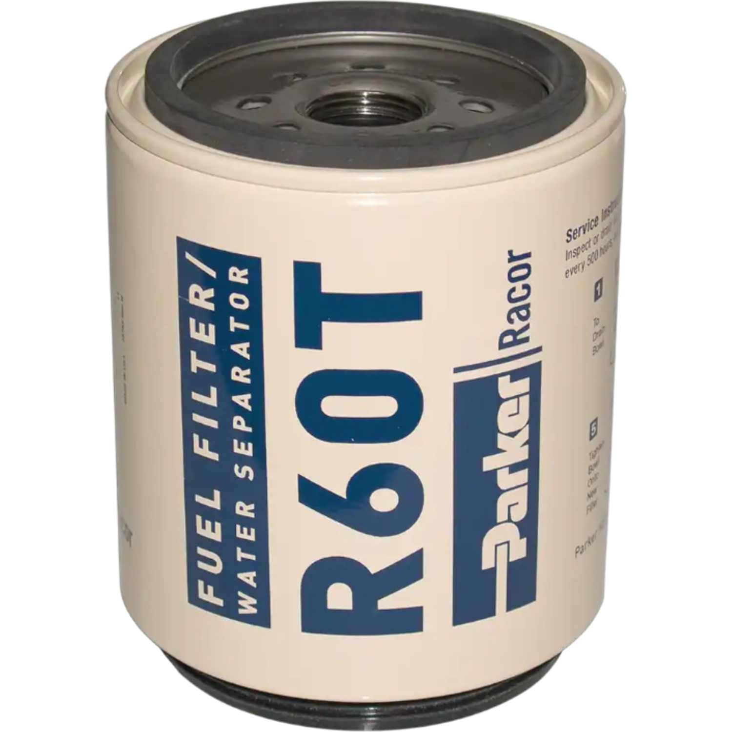 Filter Racor R 160 T