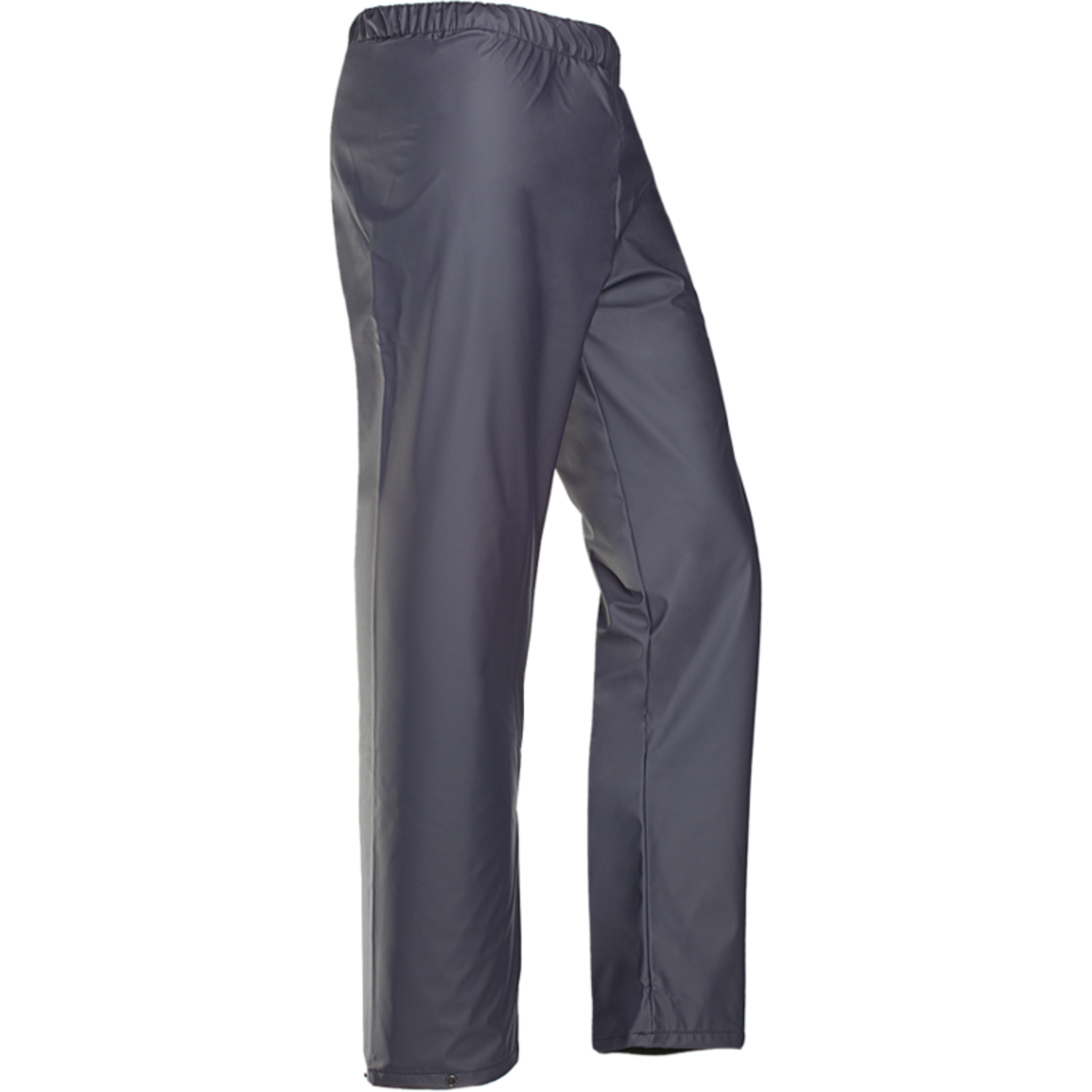 Regenbroek Bangkok marinblauw mt. S