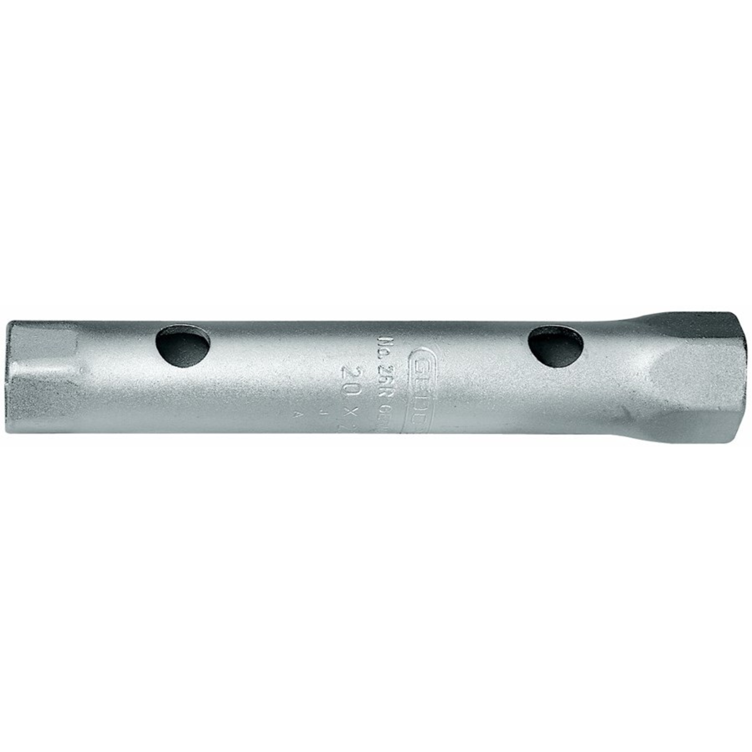 Gedore Pijpsleutel 26 R 14x15mm