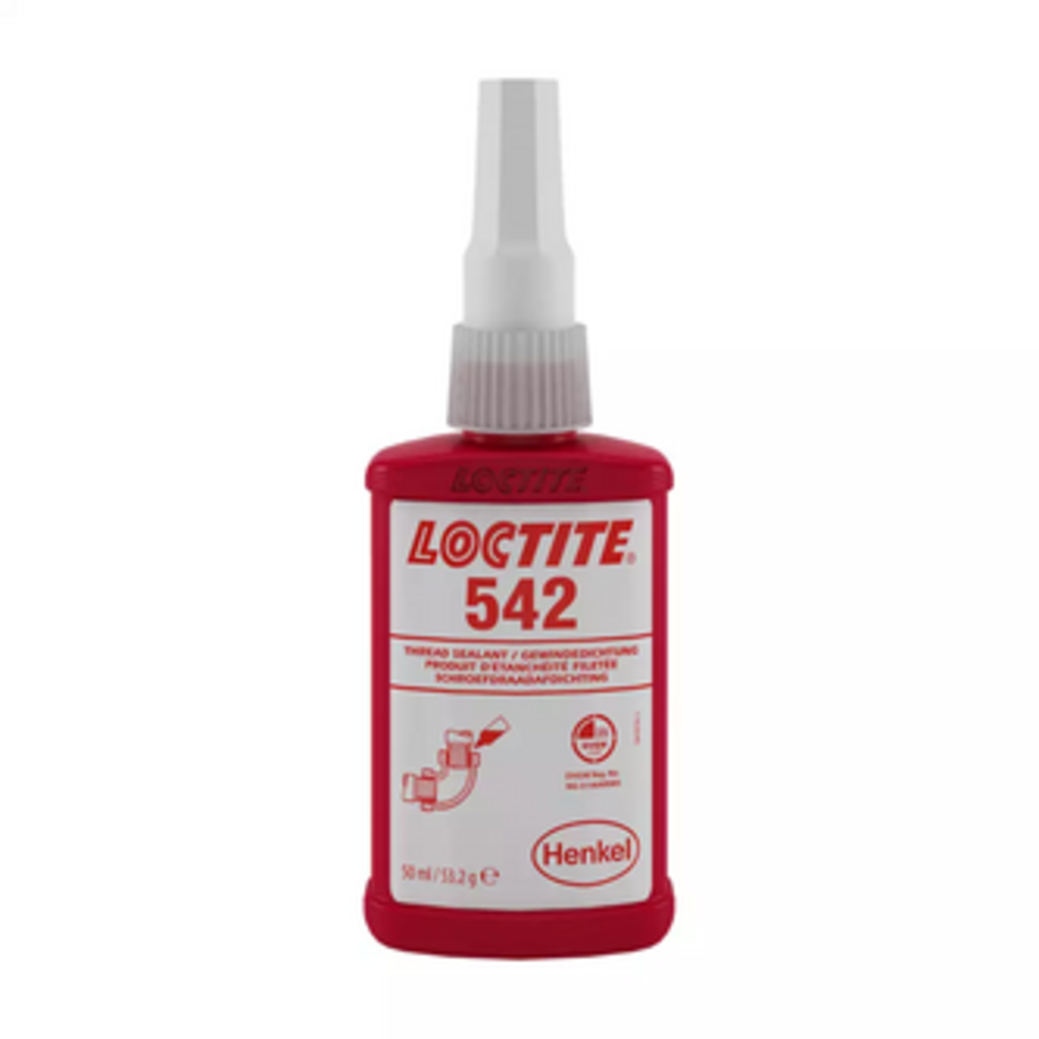 Loctite 542 50ml