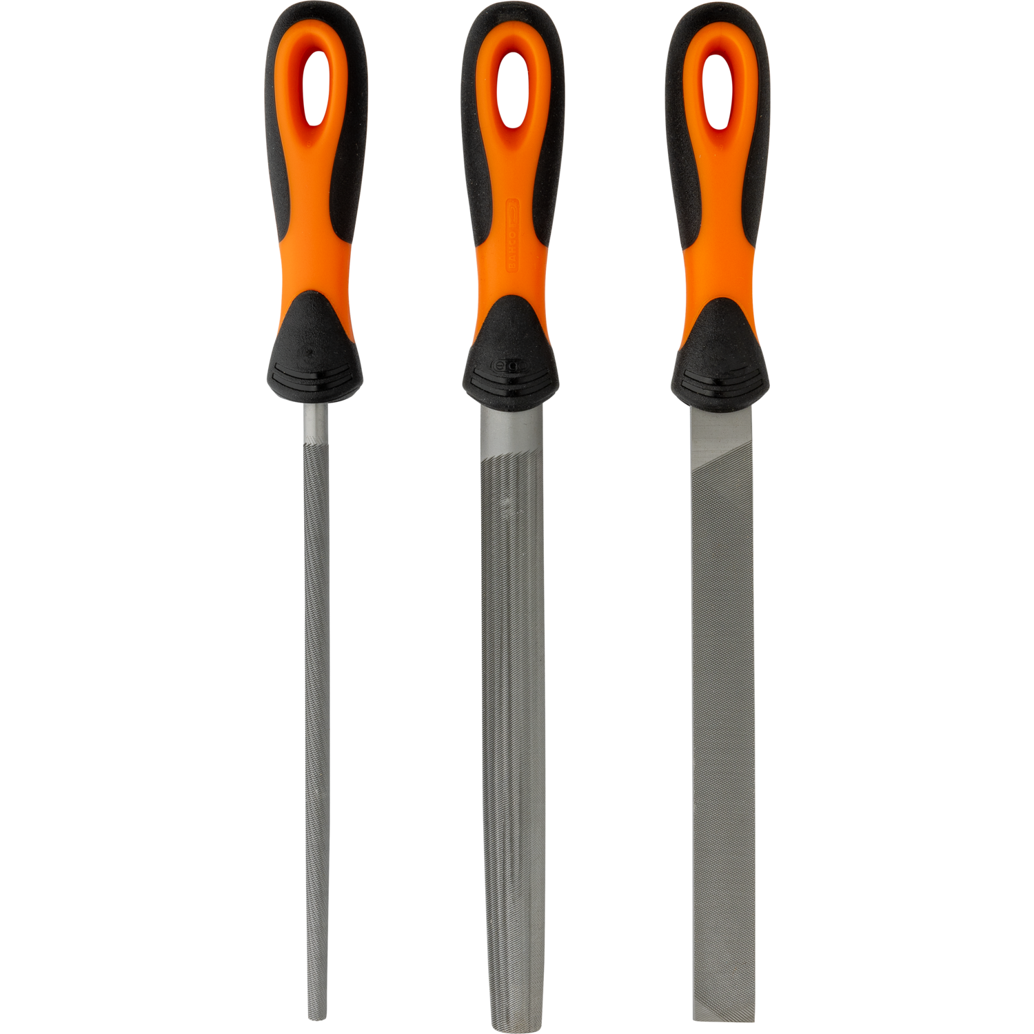 Vijlenset 8 Bahco hecht ergo